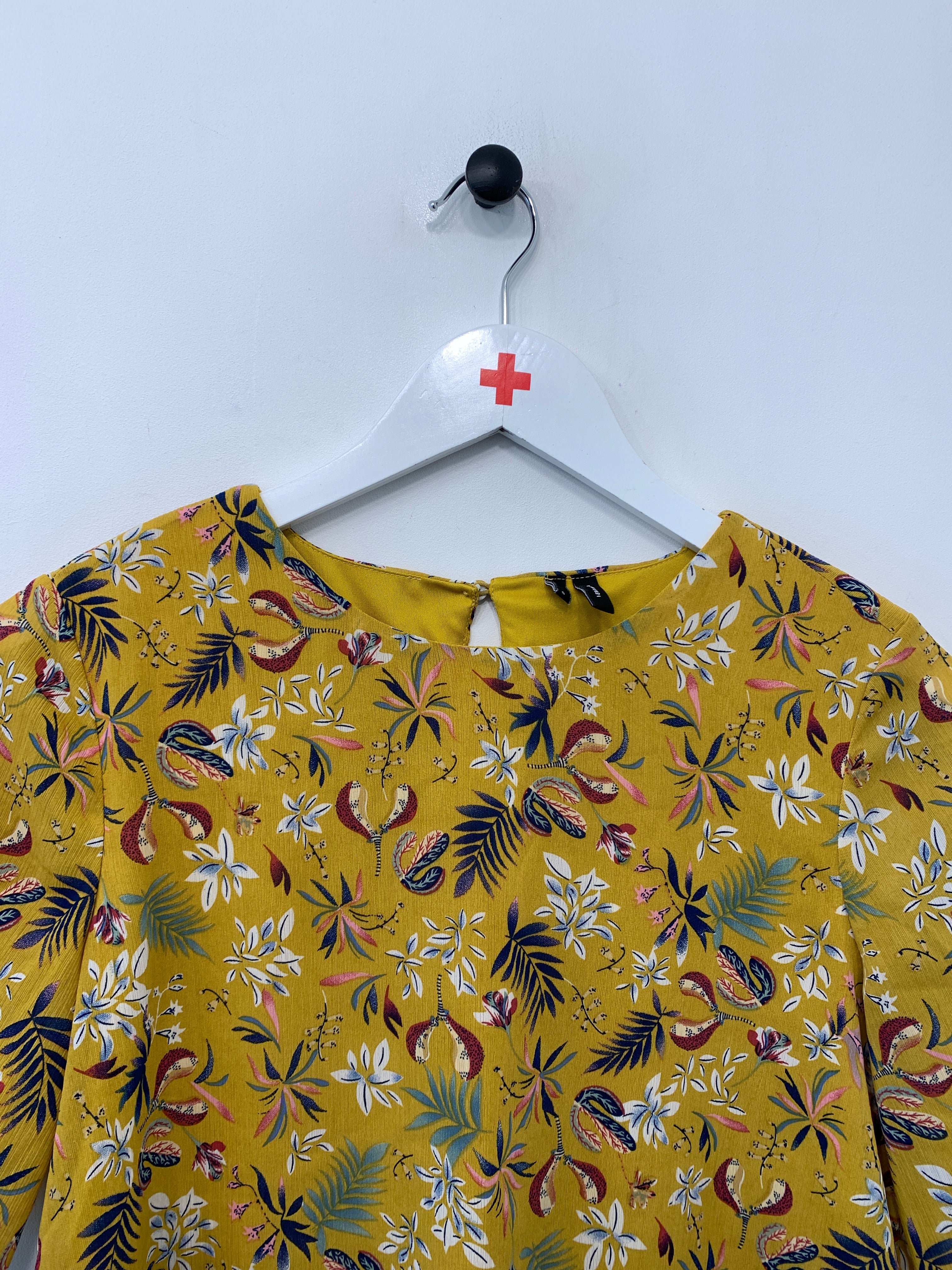Vero Moda Bluse