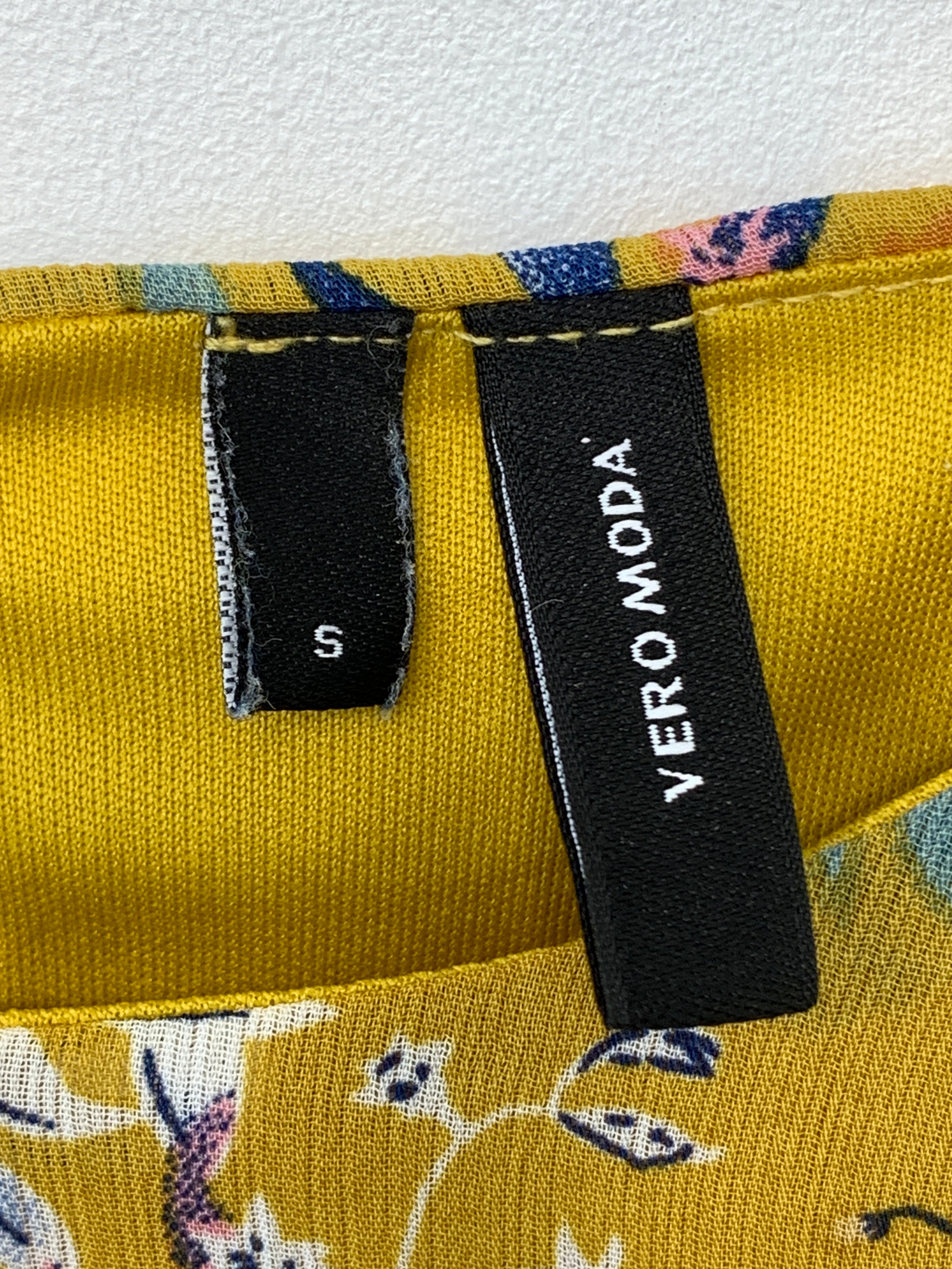Vero Moda Bluse