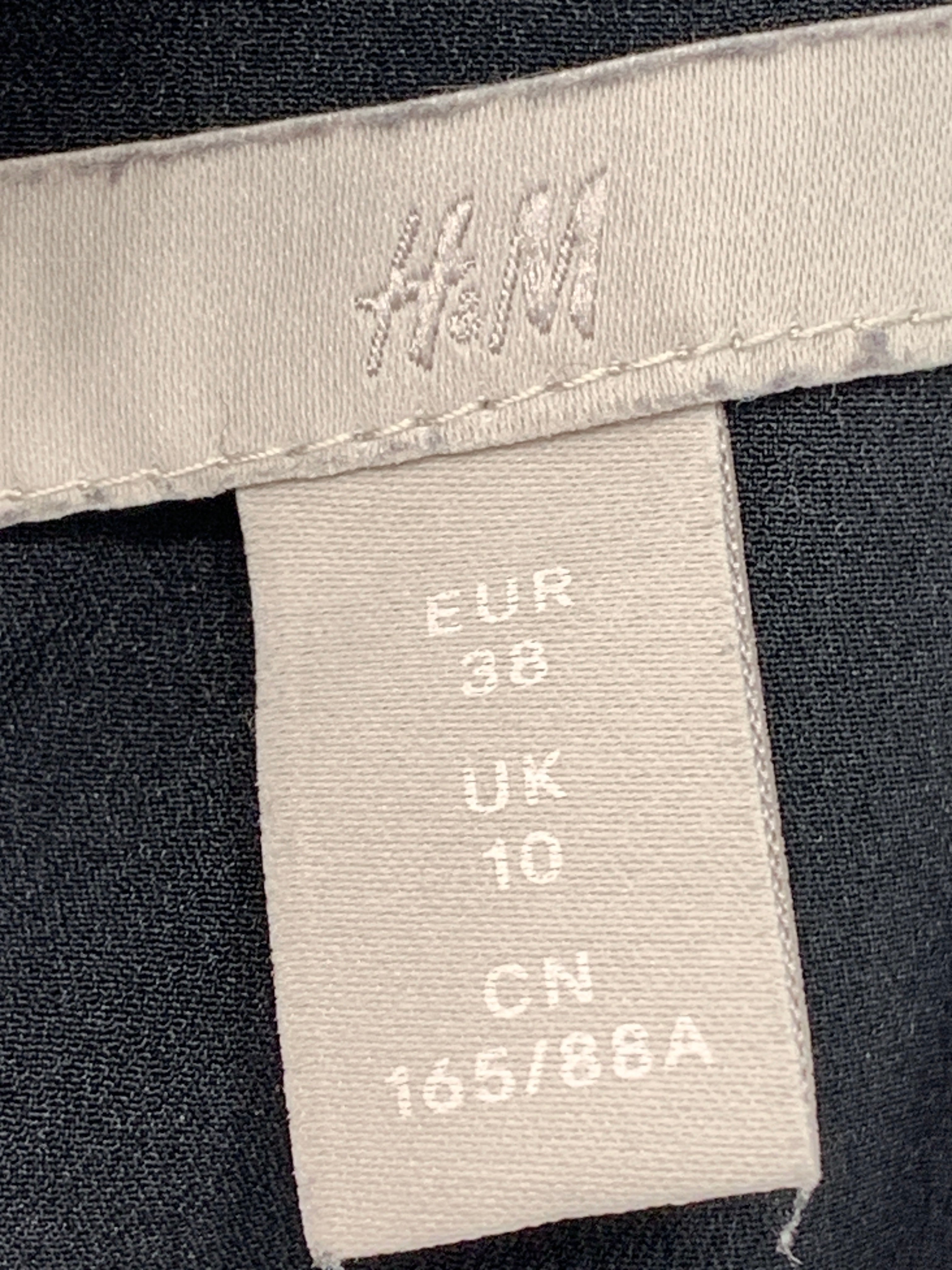 H&M Kjole
