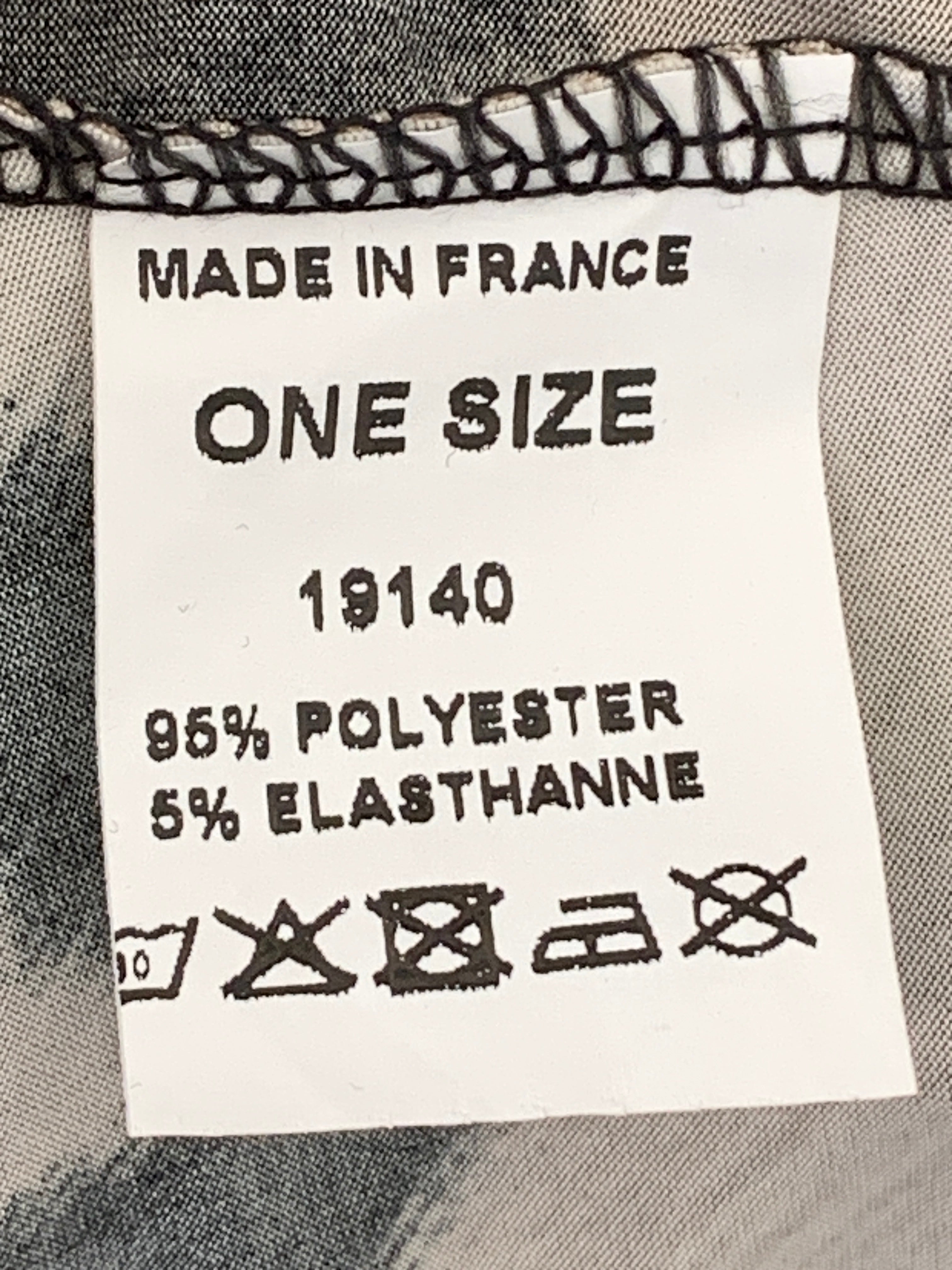 Kjole