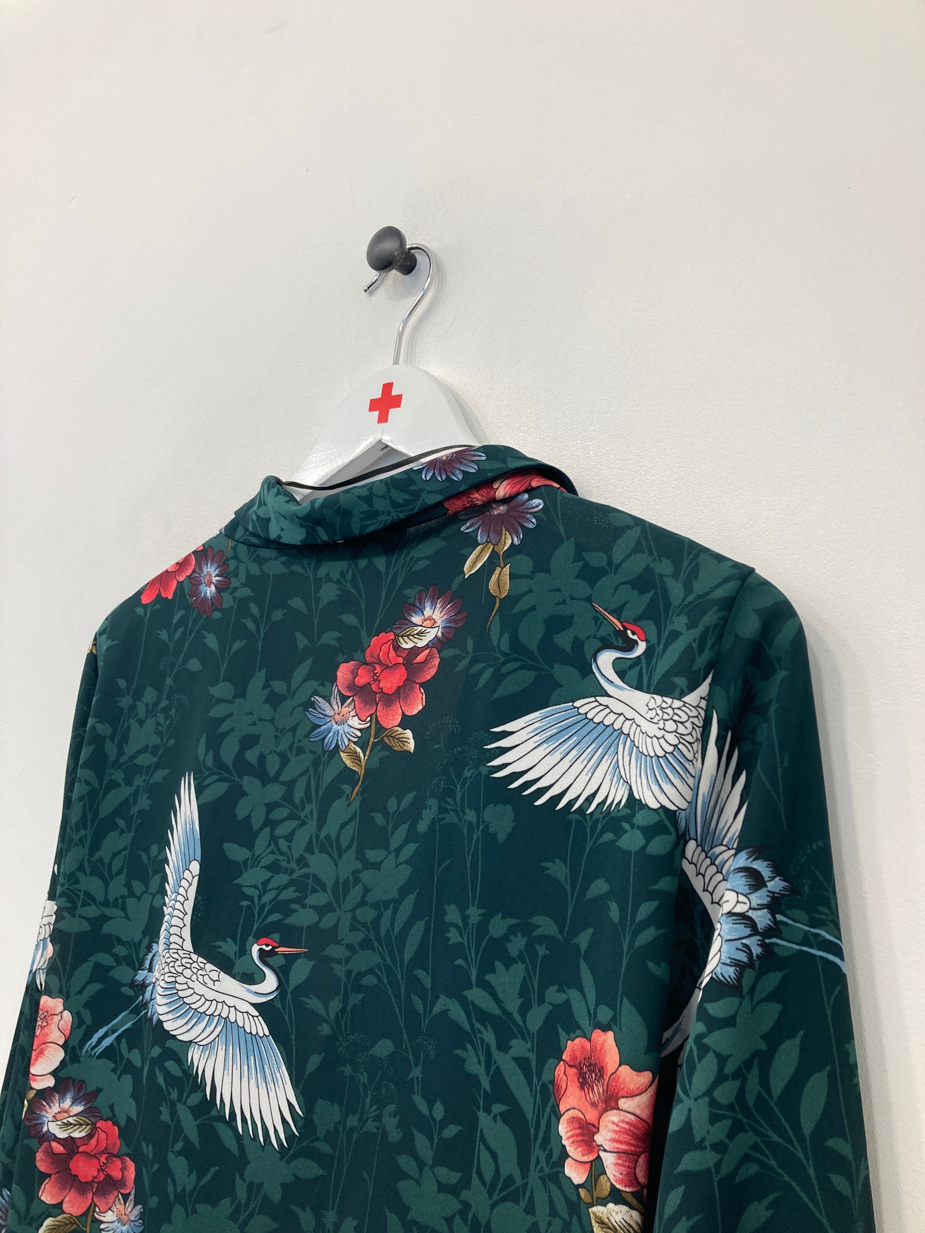 Zara Kimono
