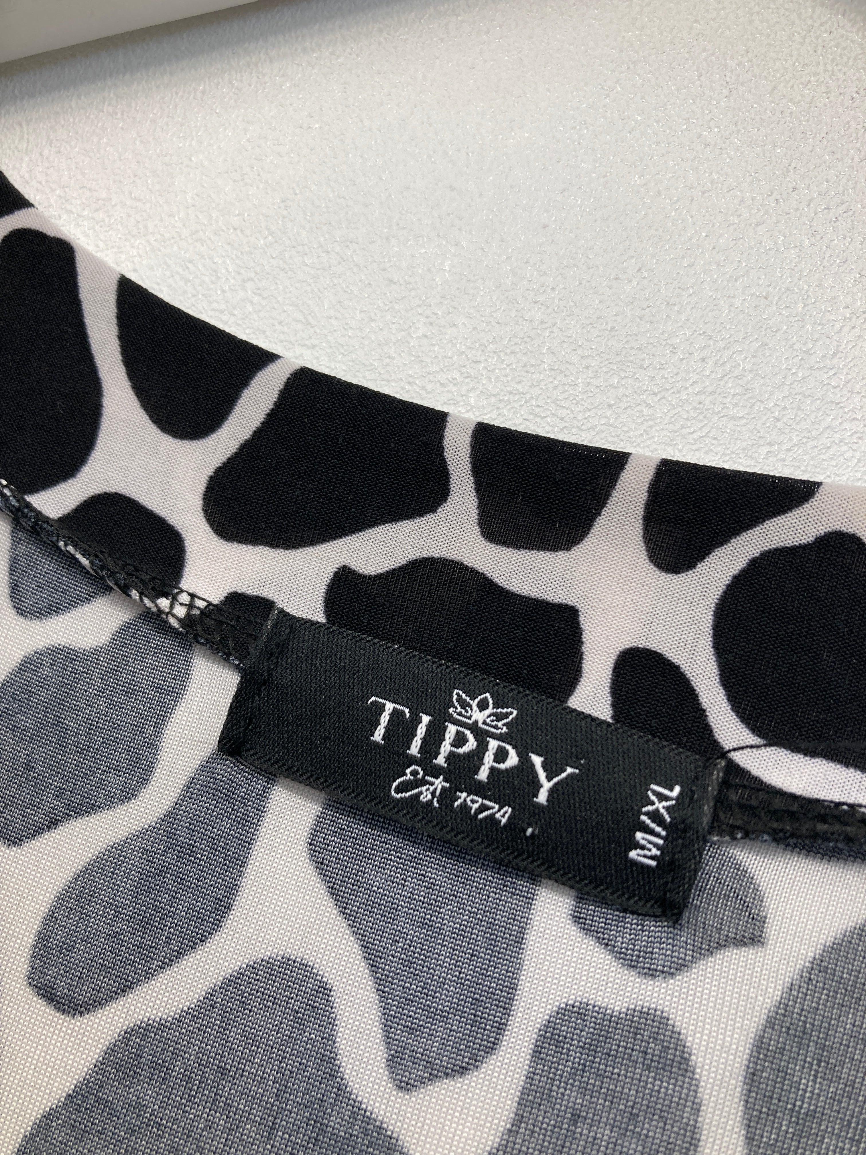 Tippy Kjole