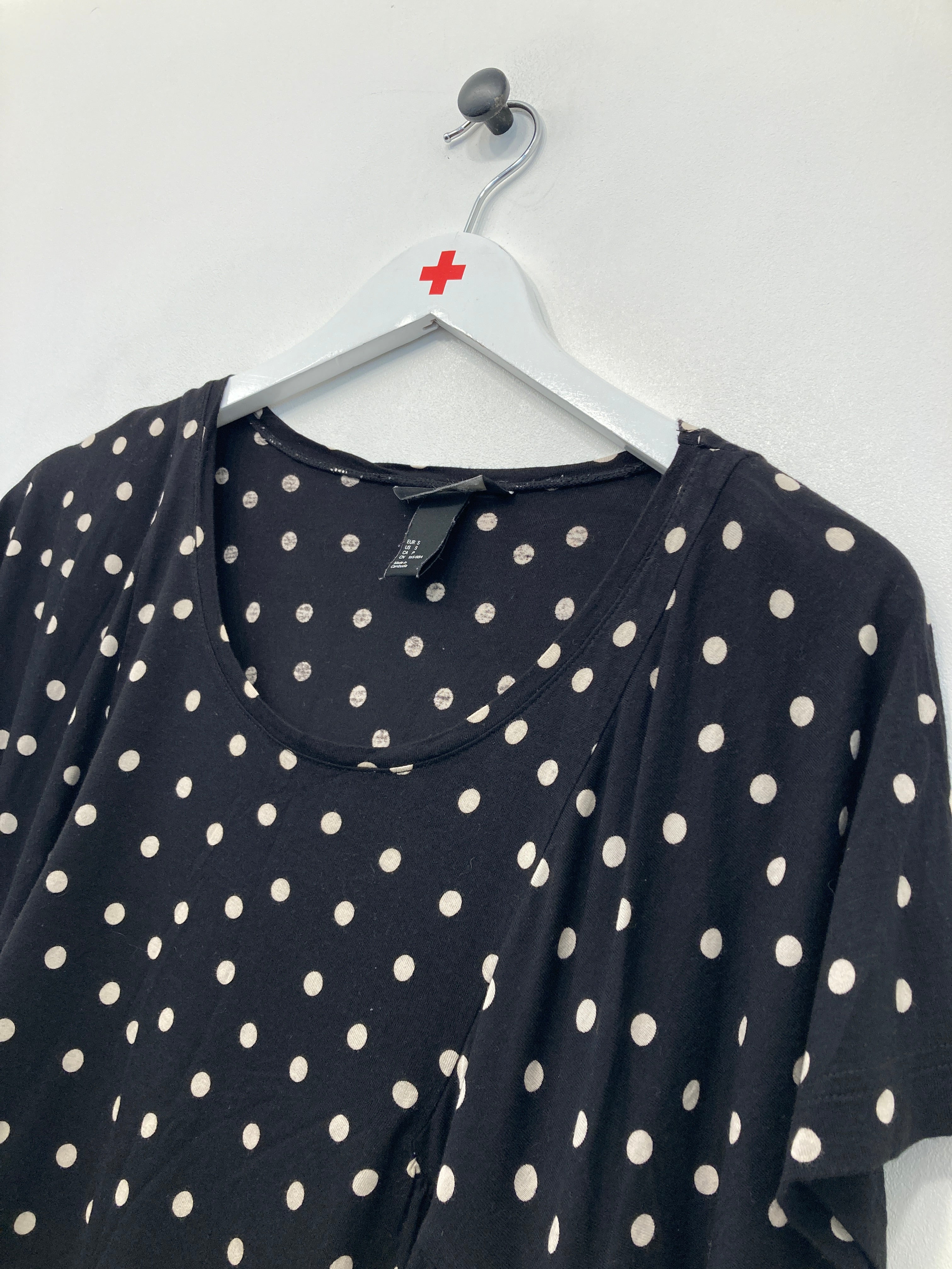 H&M Bluse