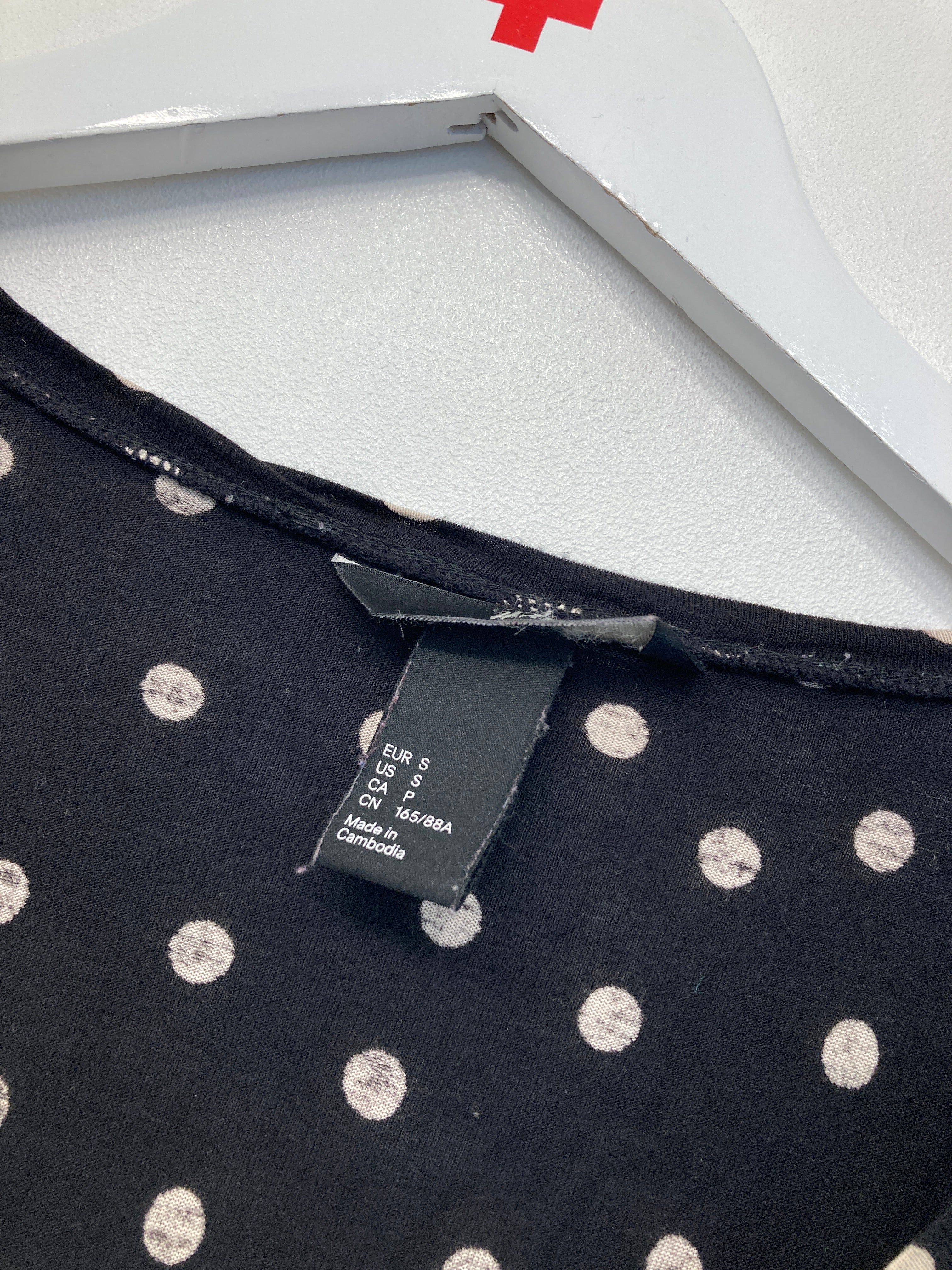 H&M Bluse