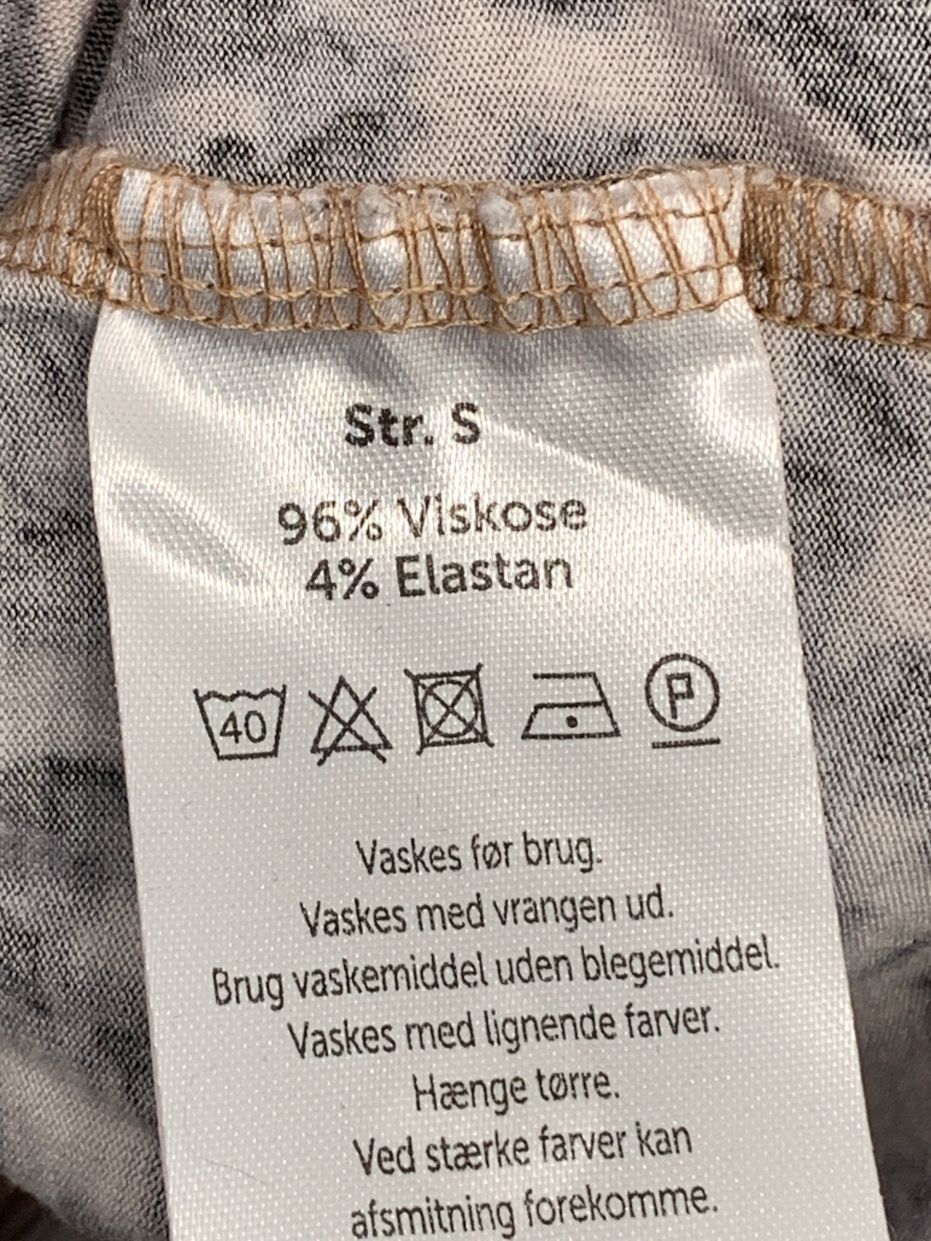 VRS Kjole