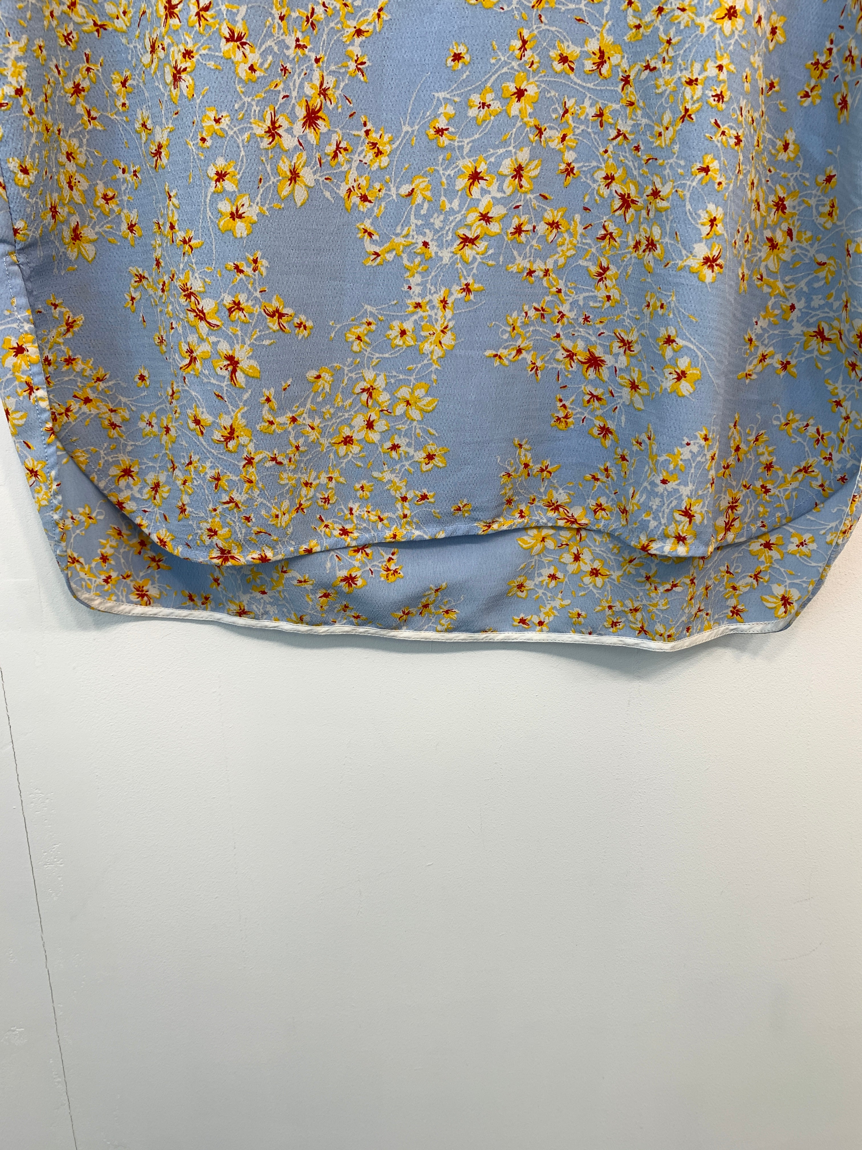 Zara Bluse