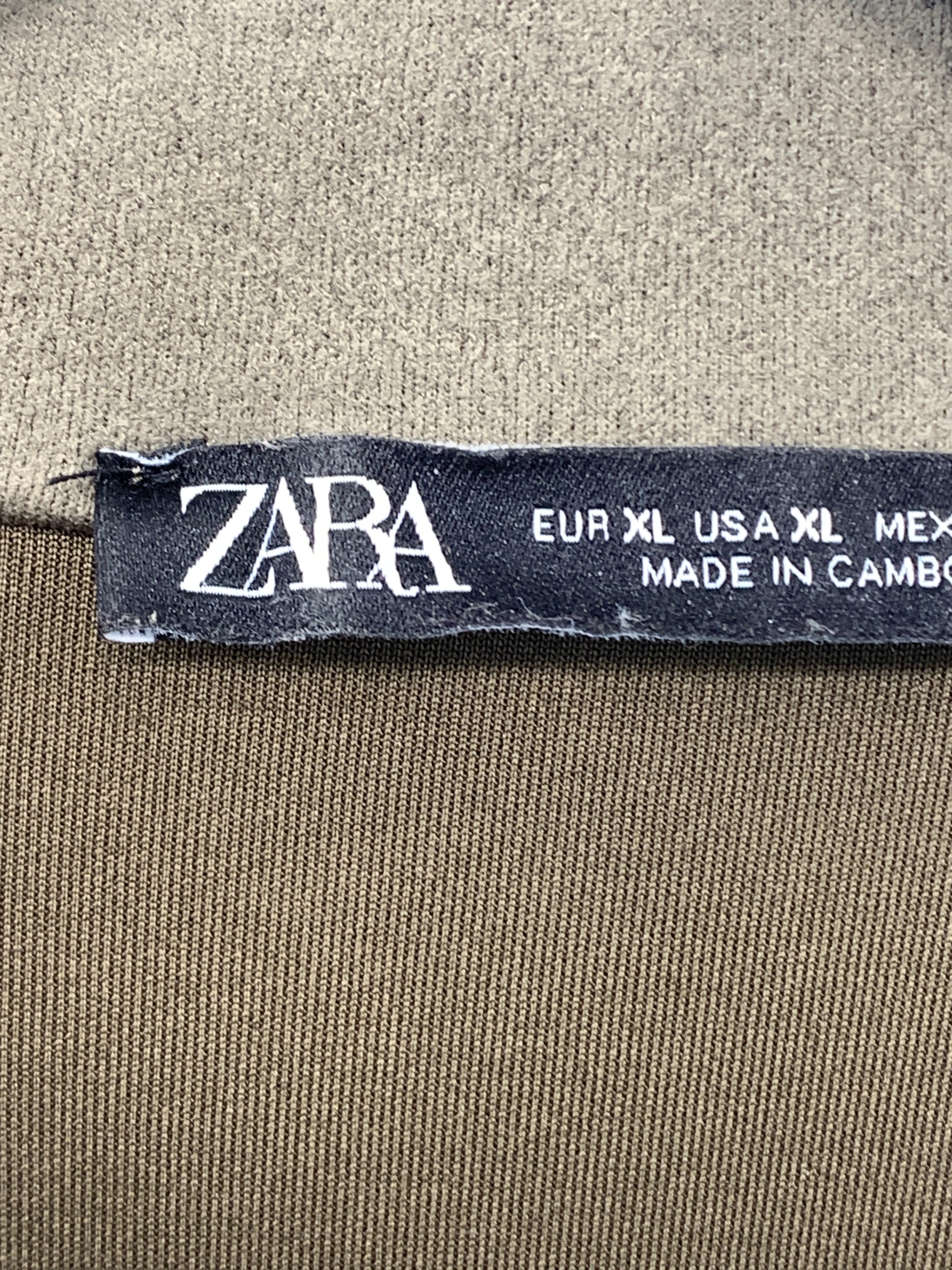 Zara Fakke