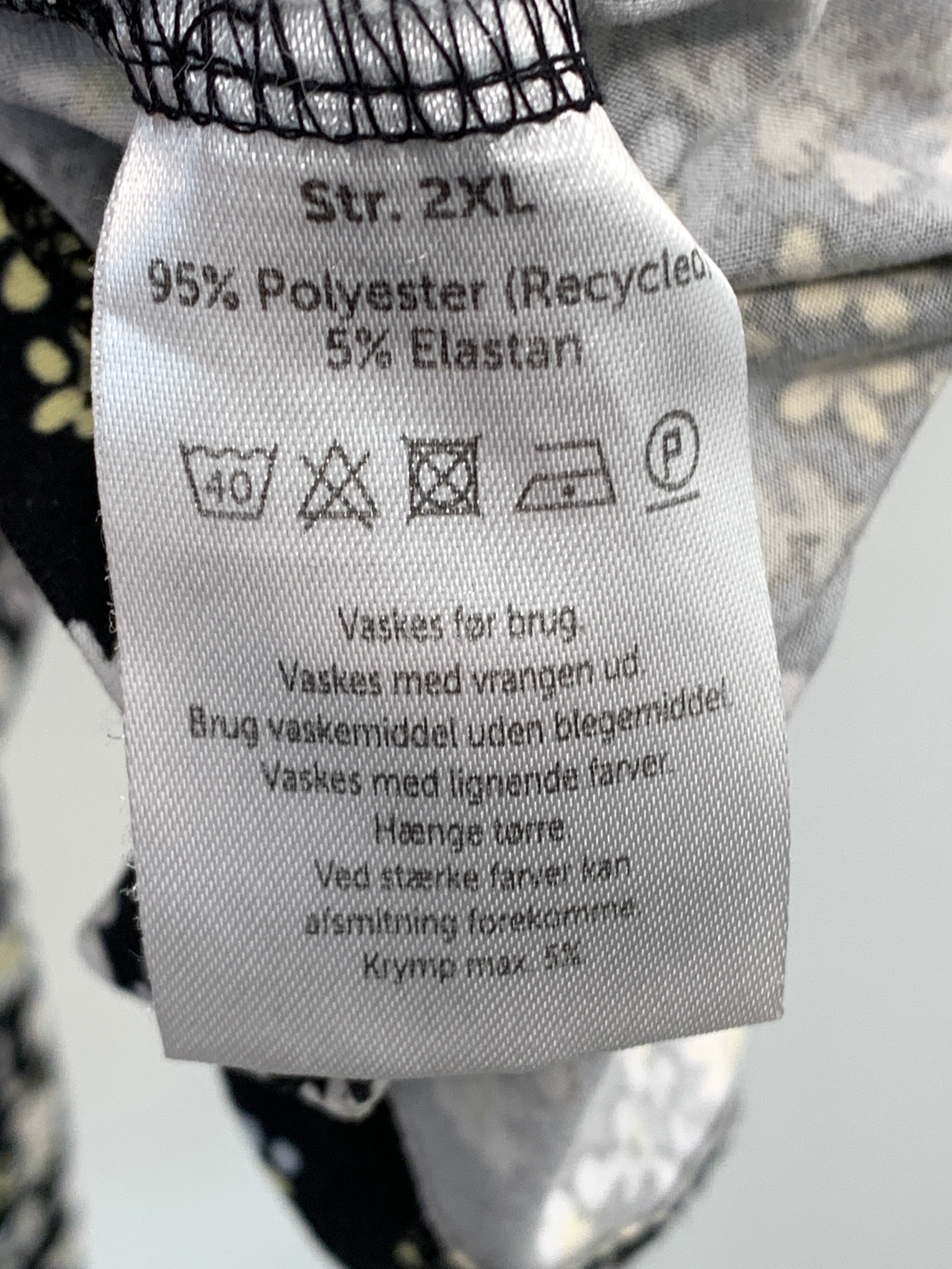 VRS Kjole