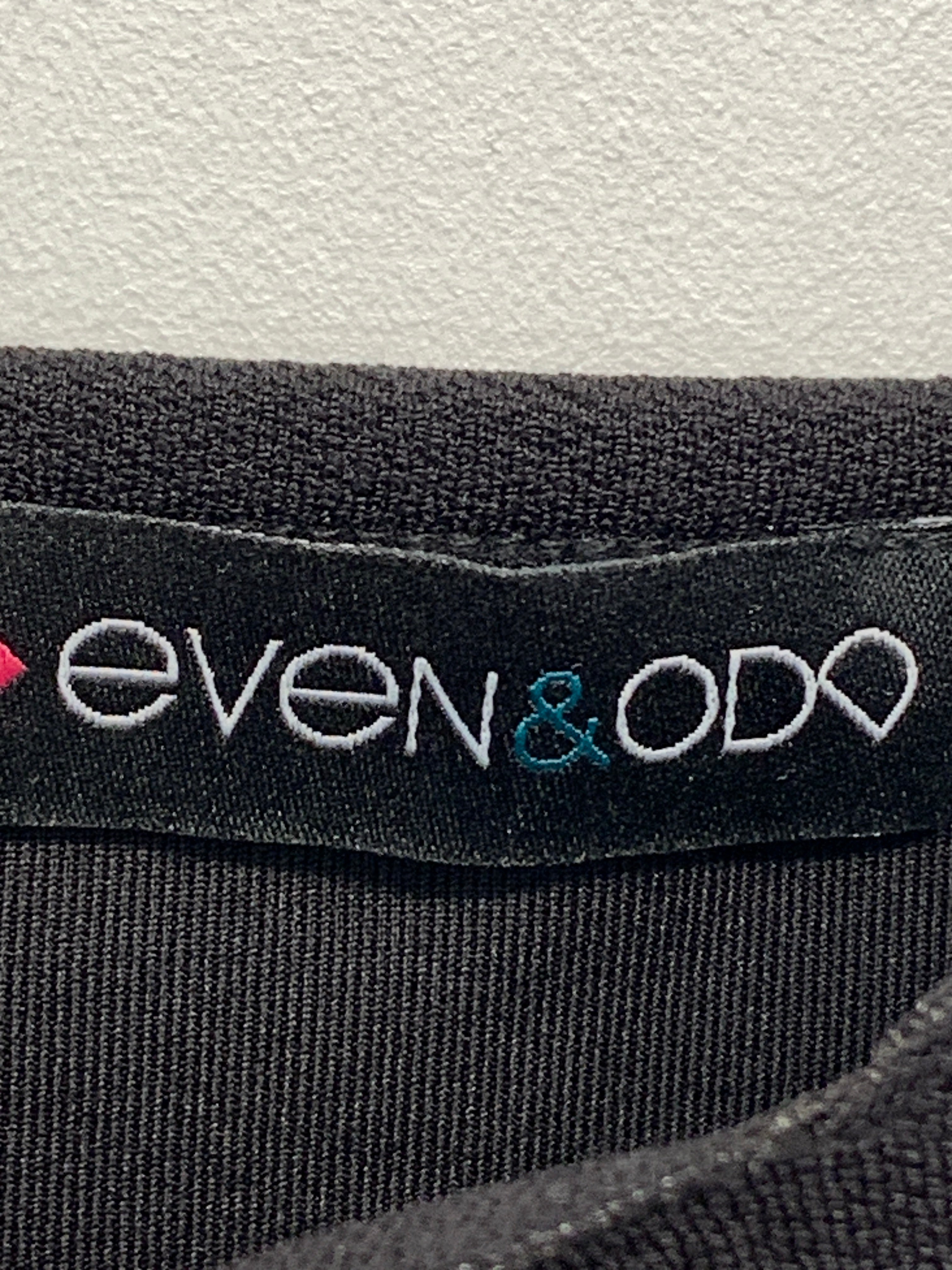 Even&Odd Top