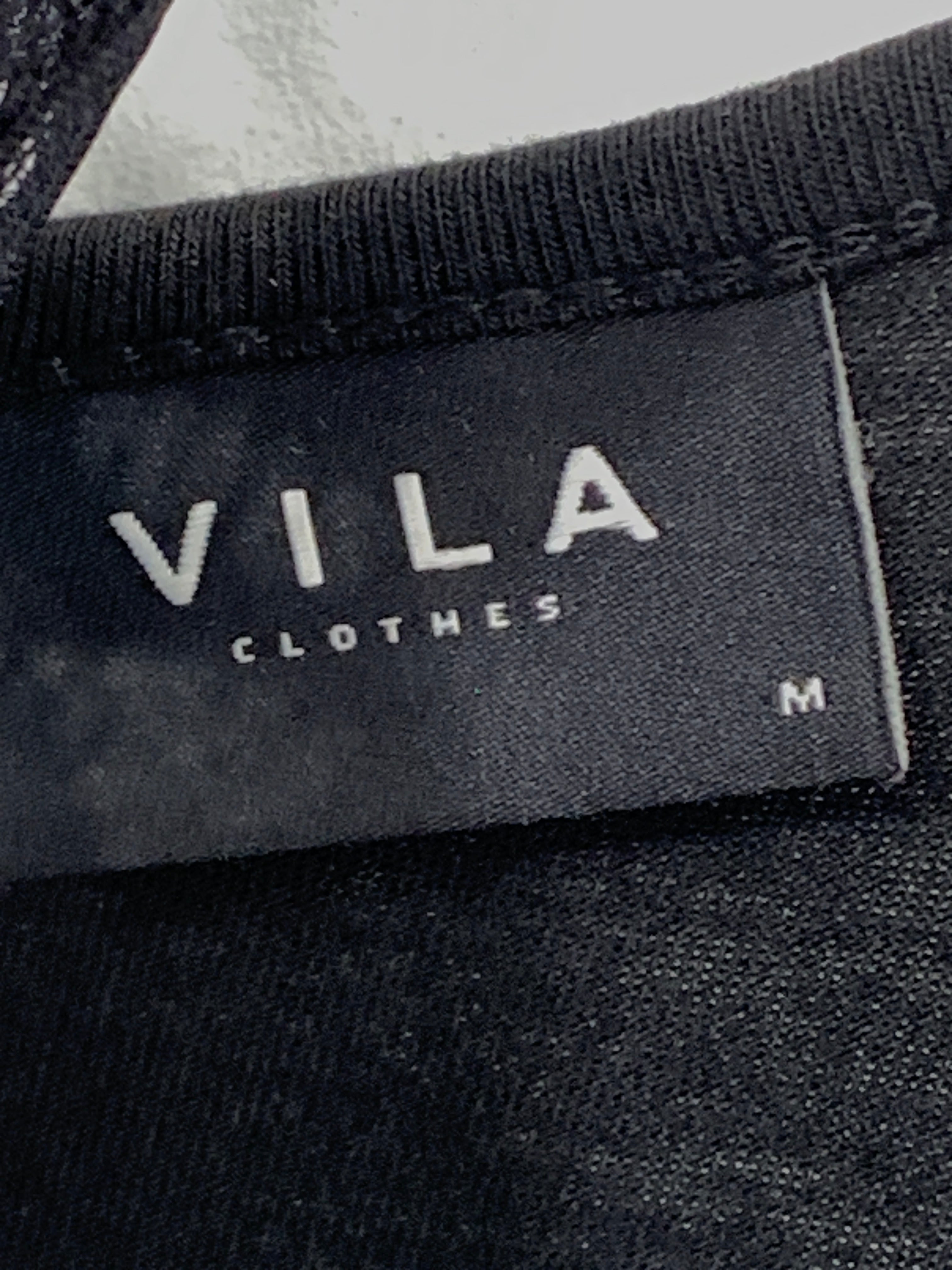 Vila Kjole