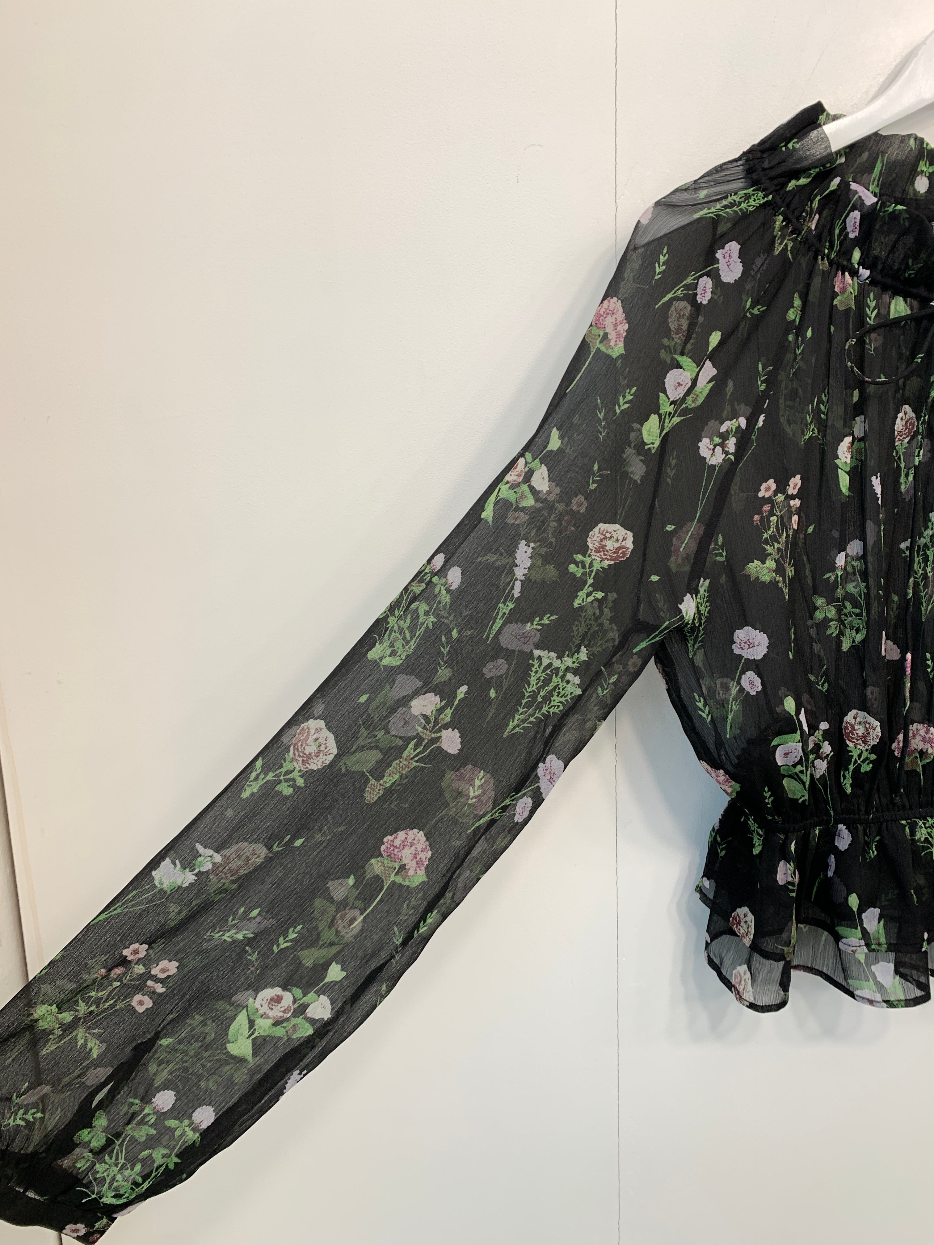 Na-kd Bluse