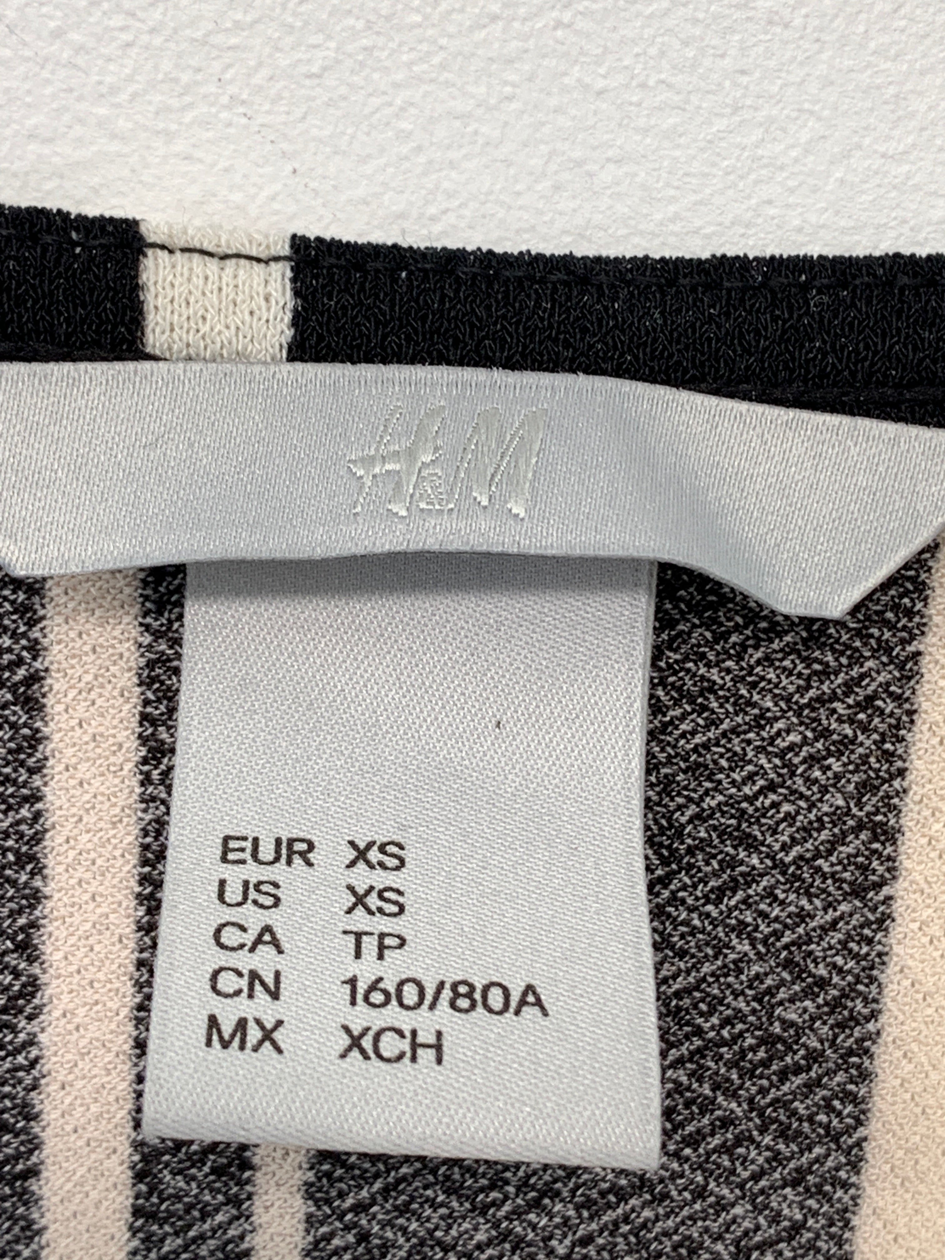 H&M Kjole