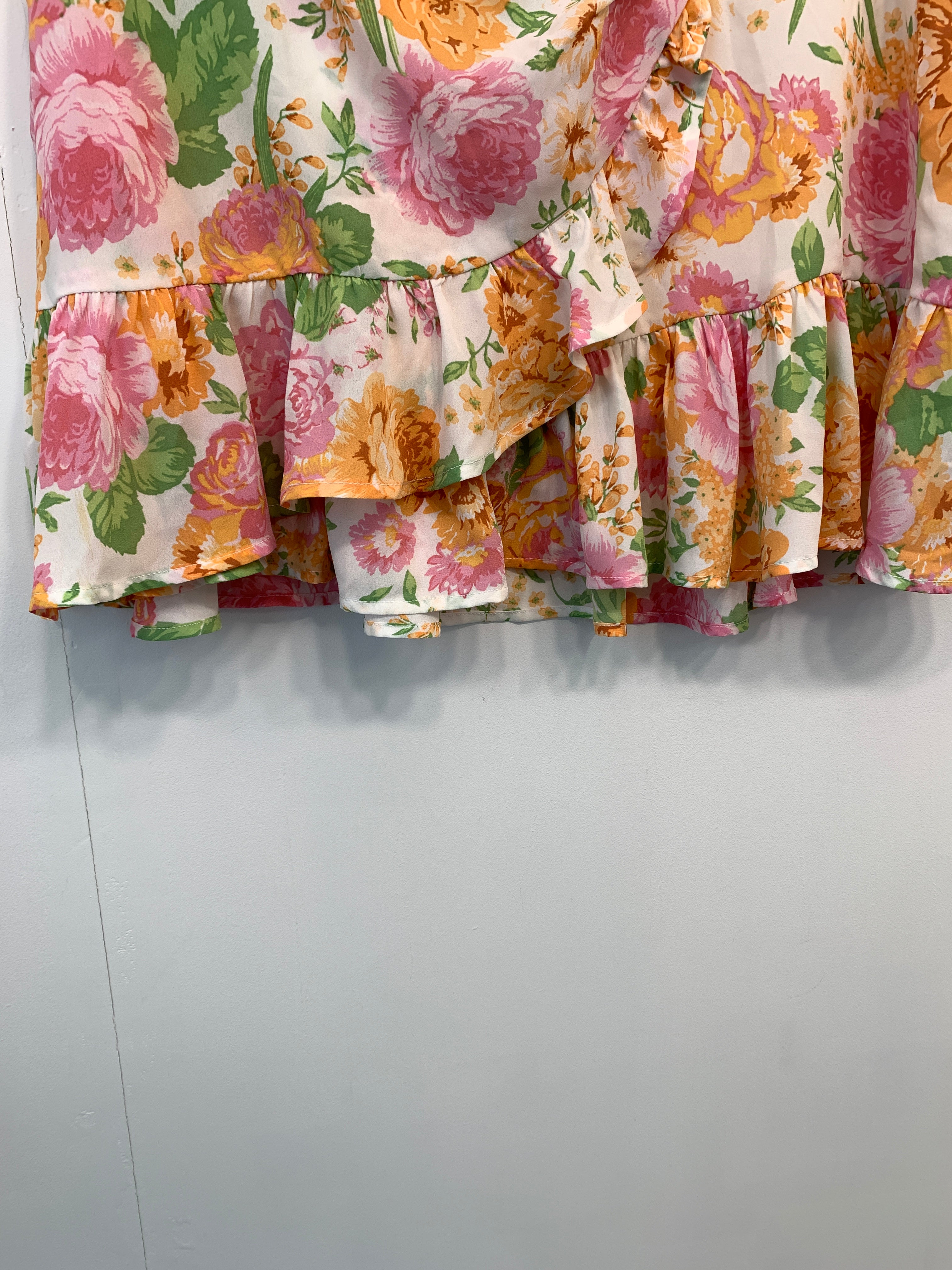 Gina Tricot Nederdel