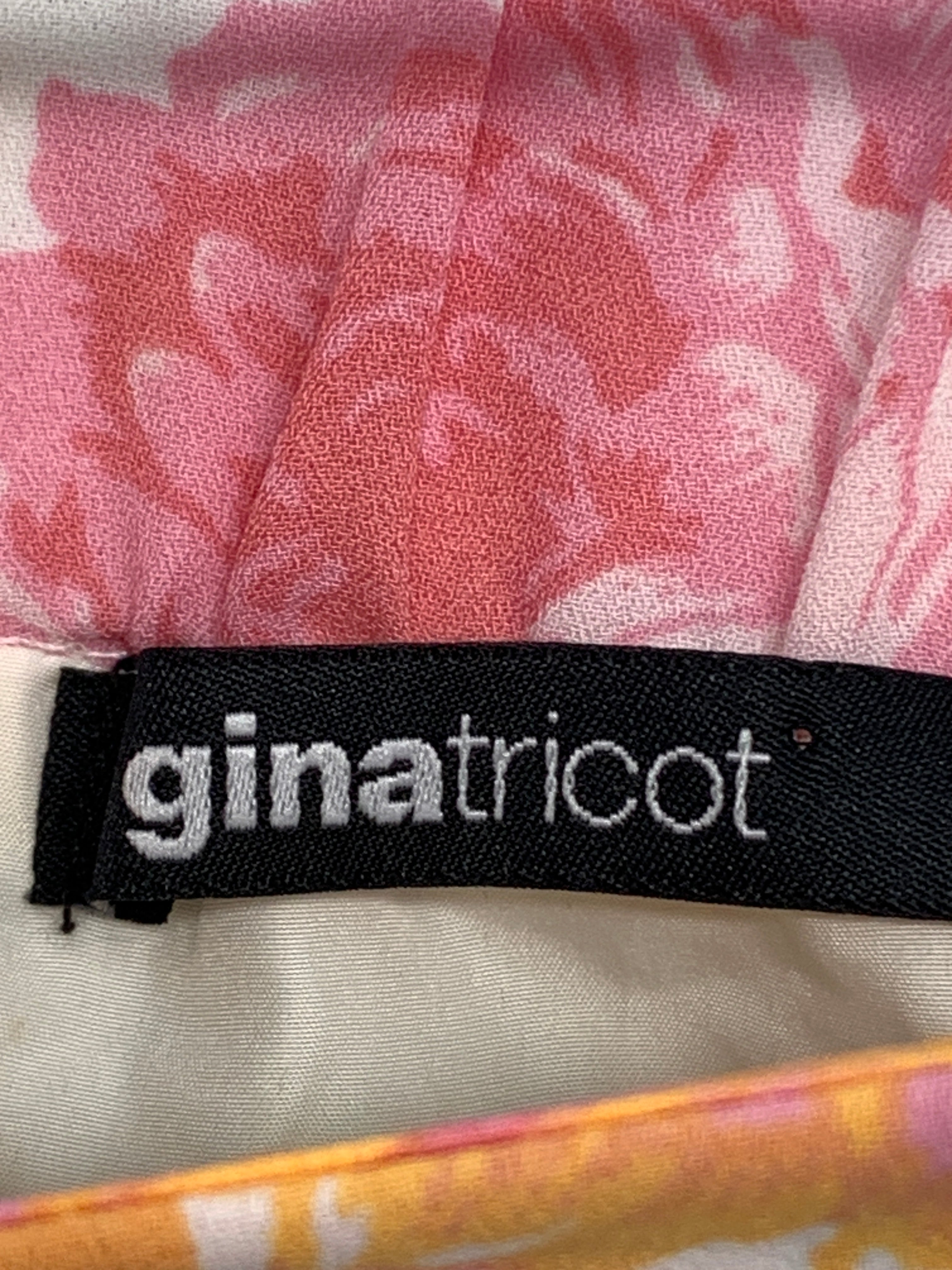 Gina Tricot Nederdel