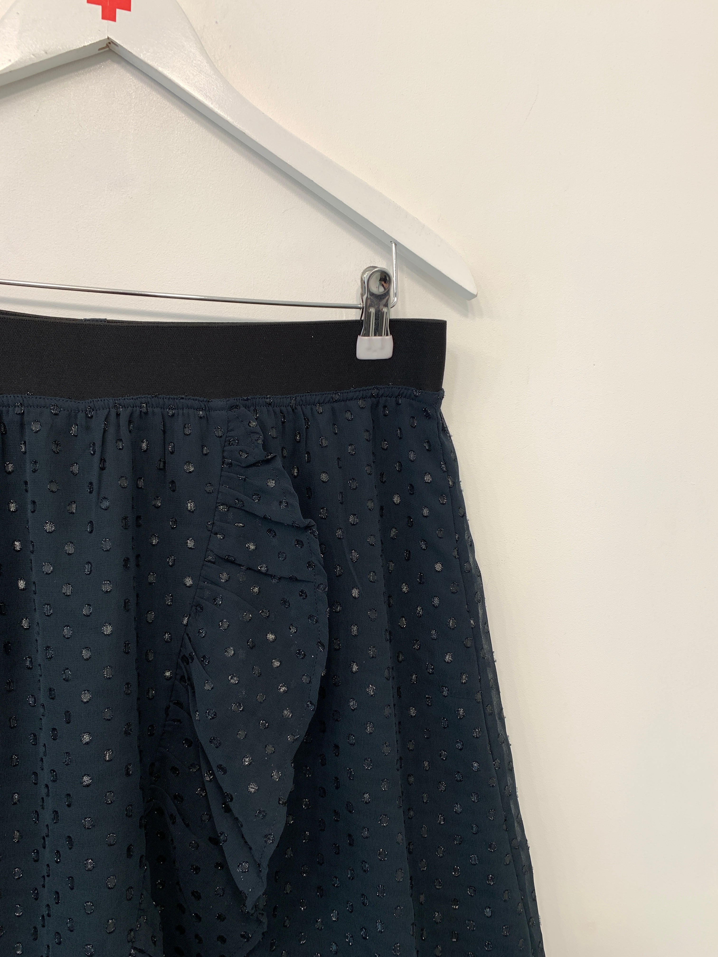 Lollys Laundry Nederdel