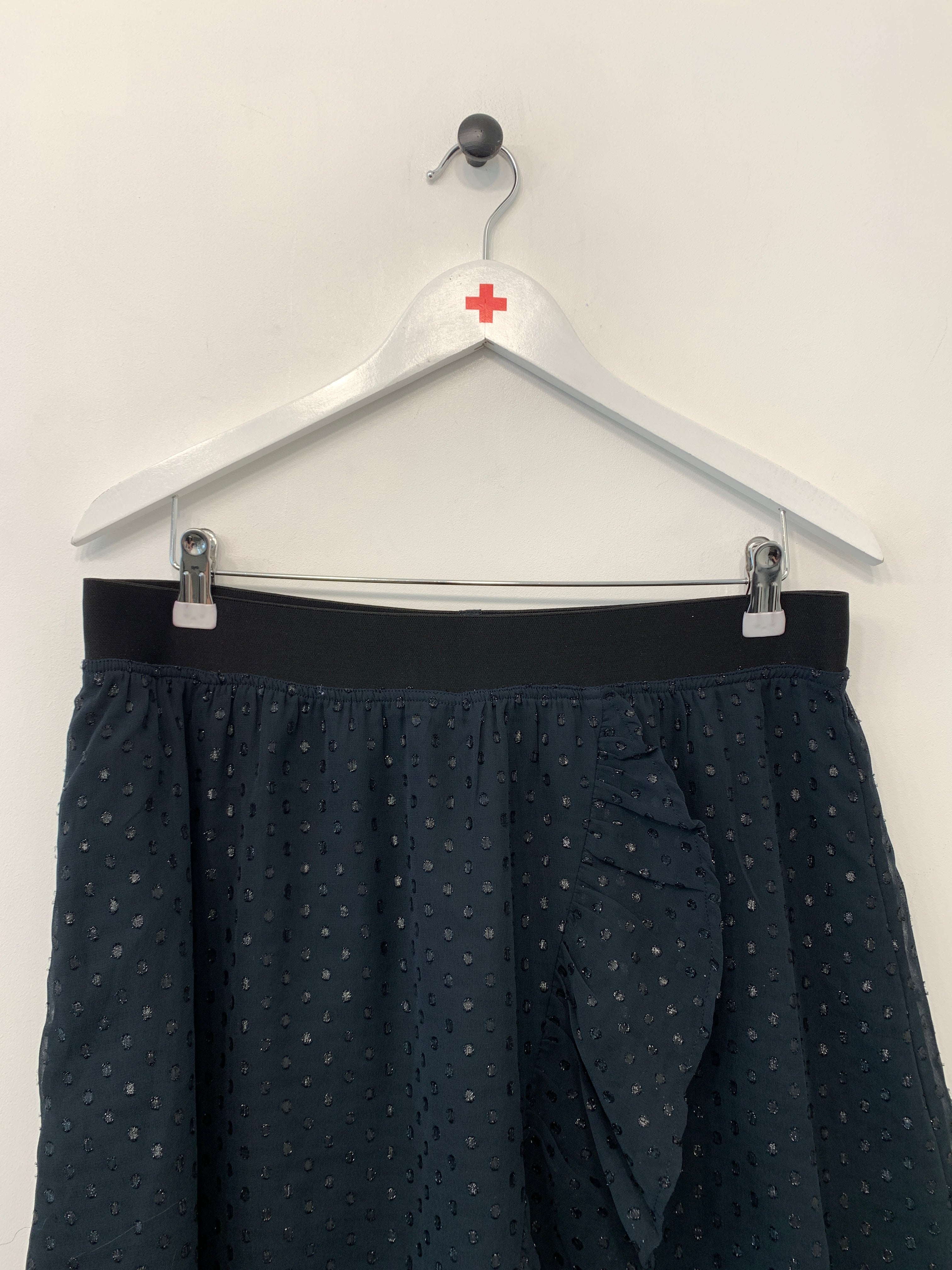 Lollys Laundry Nederdel