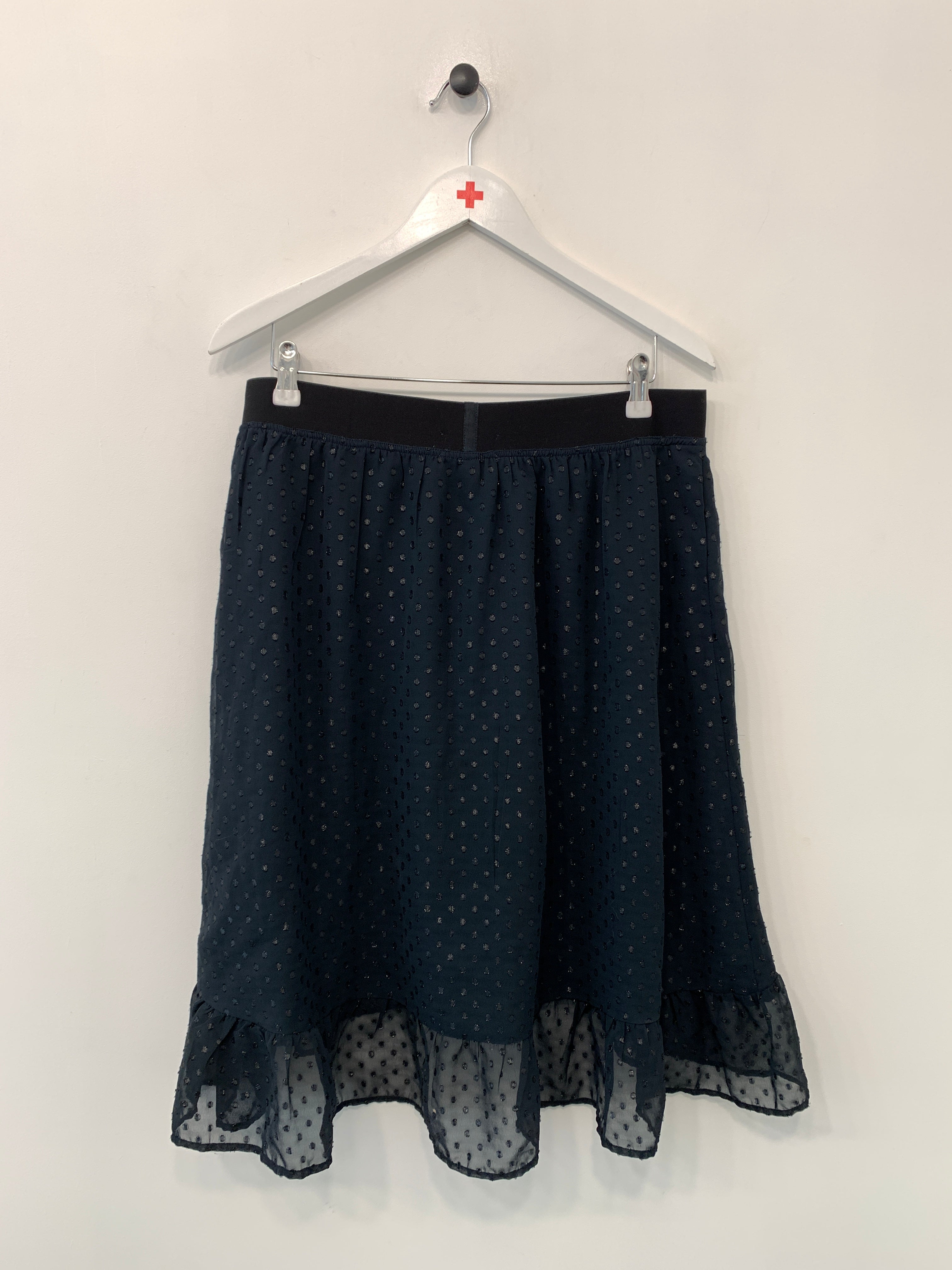 Lollys Laundry Nederdel