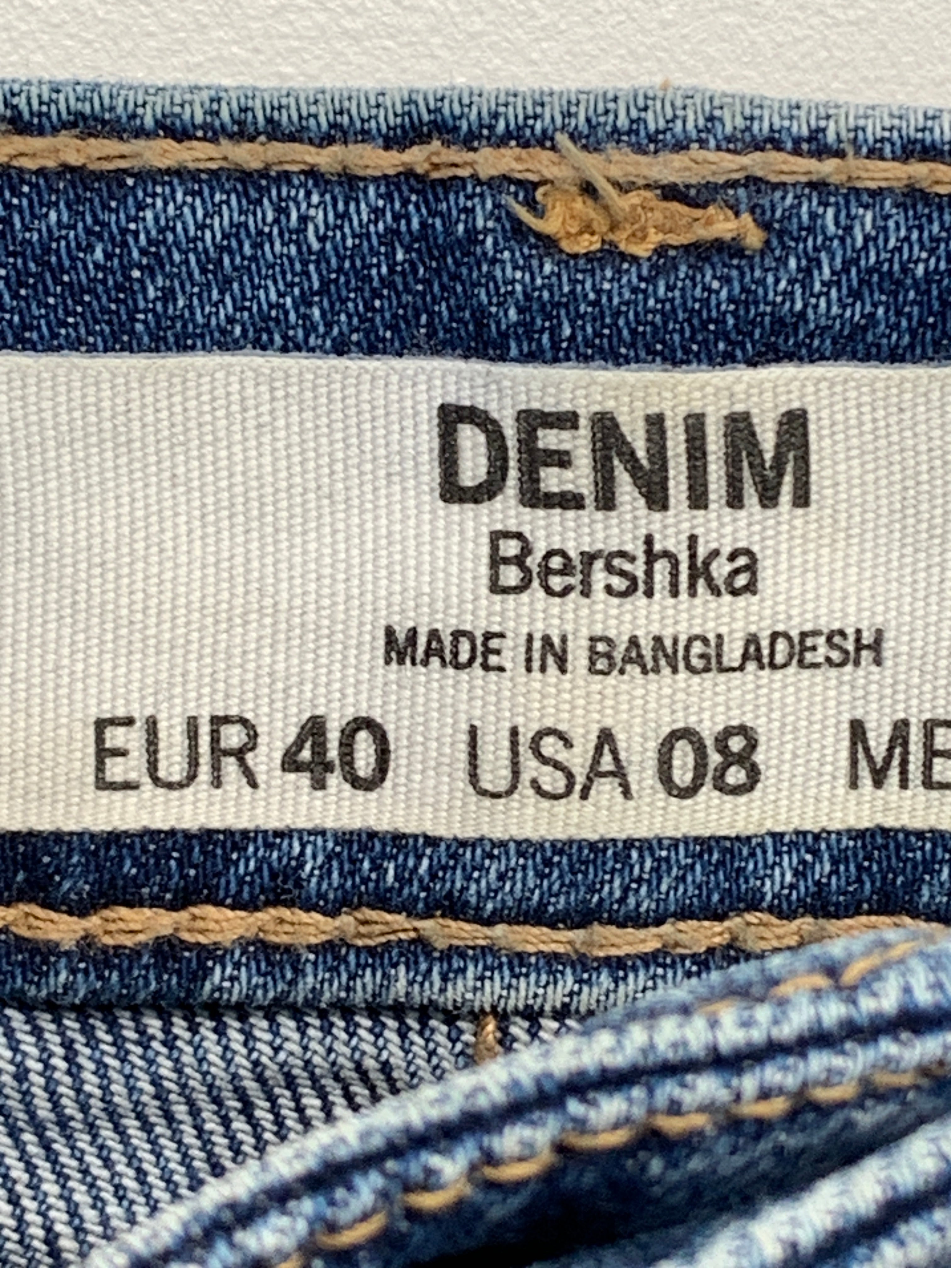 Bershka Shorts