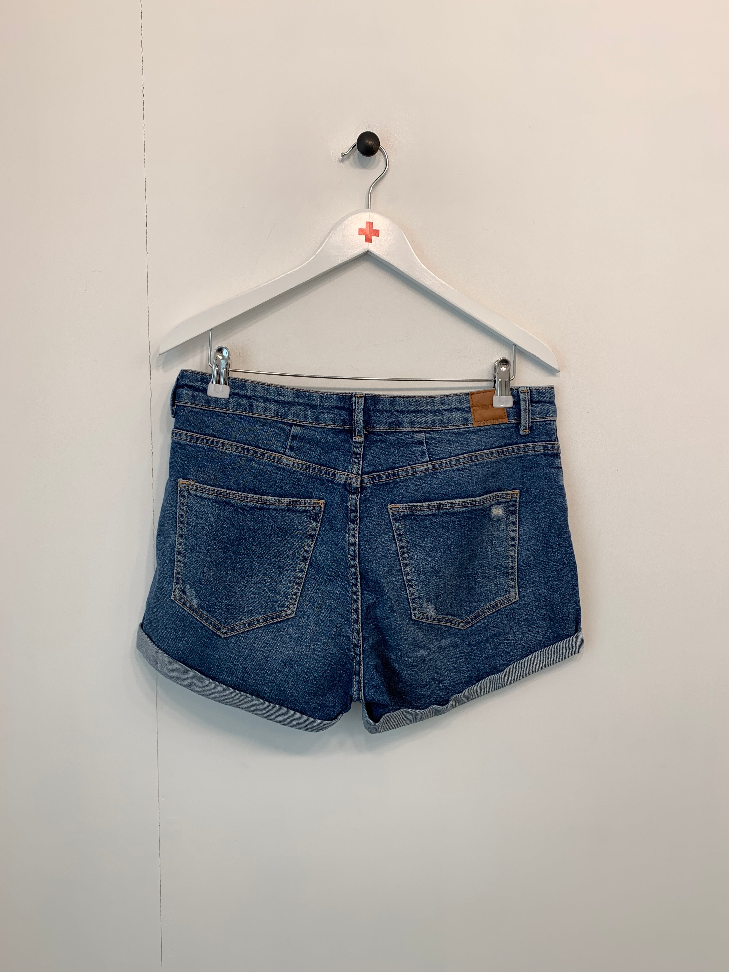 Bershka Shorts