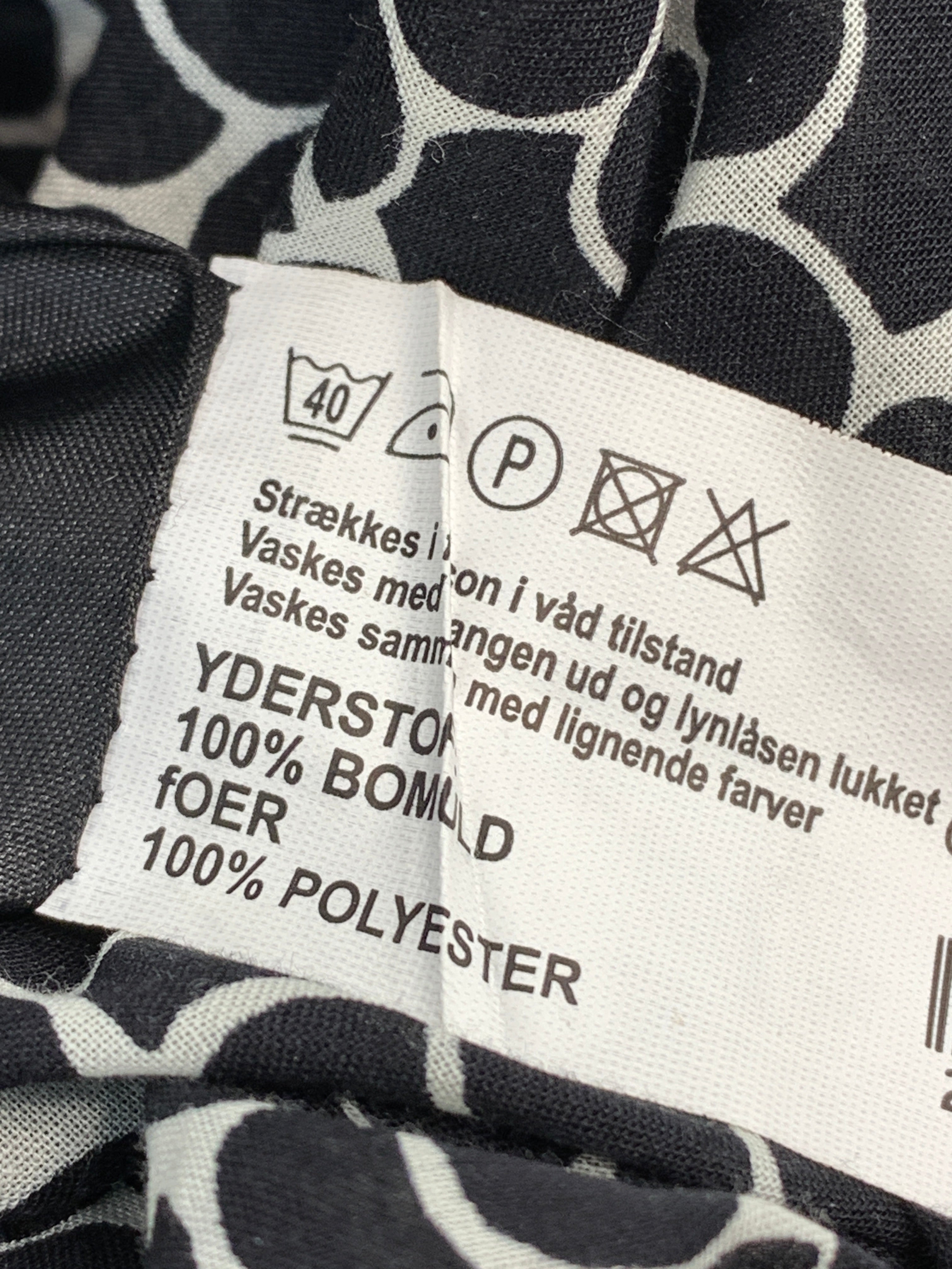 Visual Nederdel