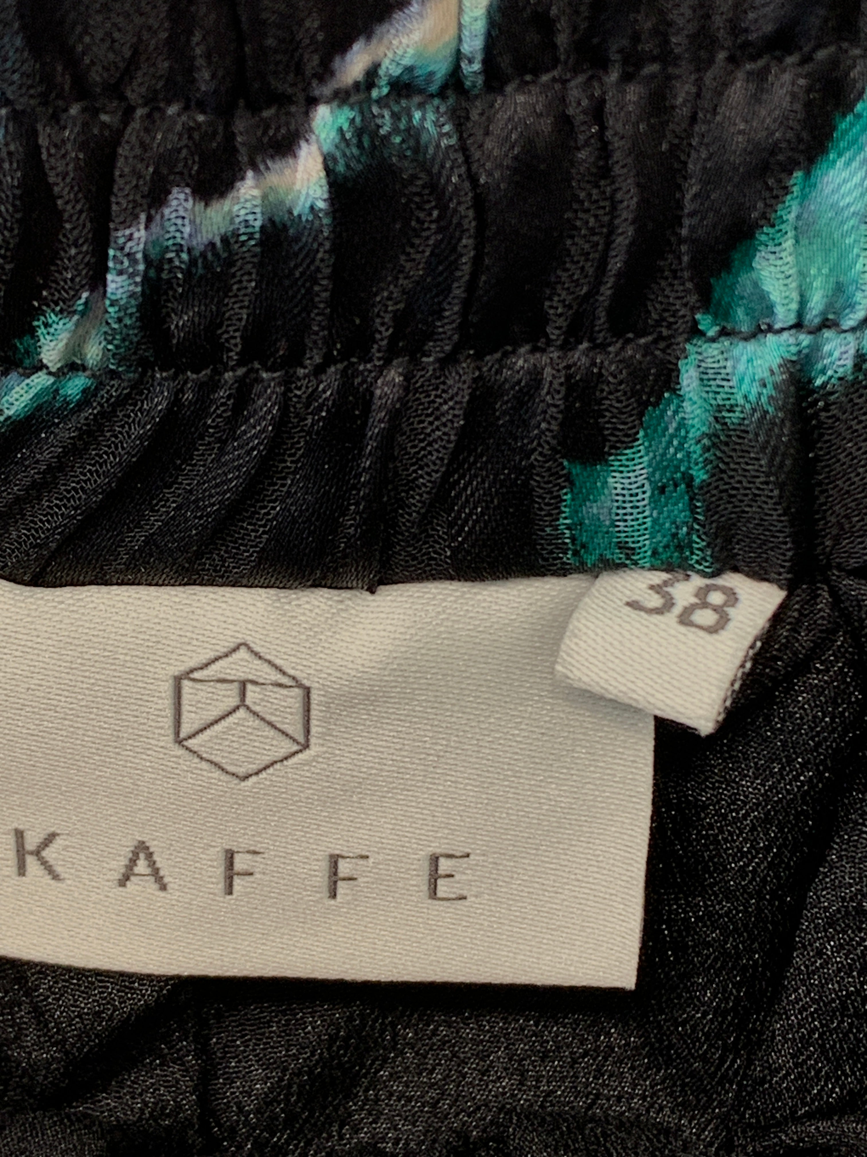 Kaffe Nederdel