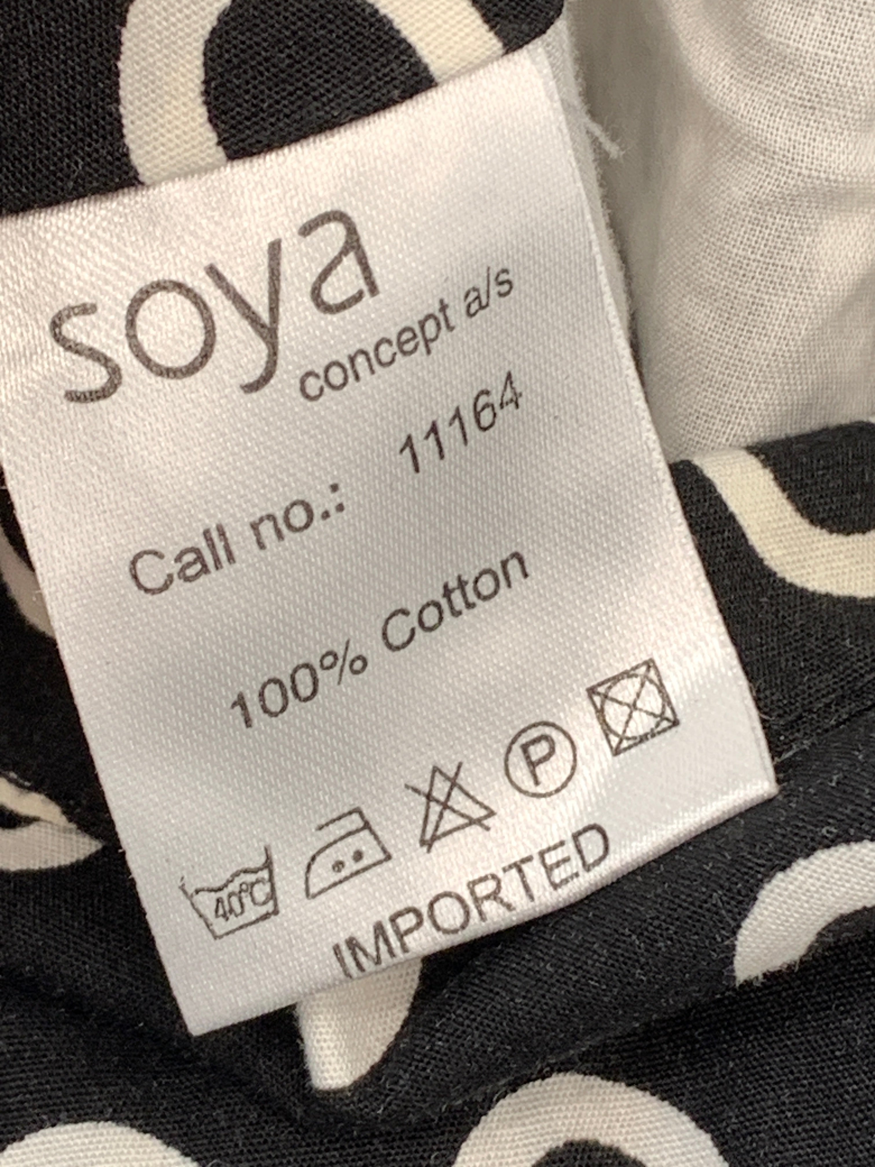 Soya Concept Nederdel