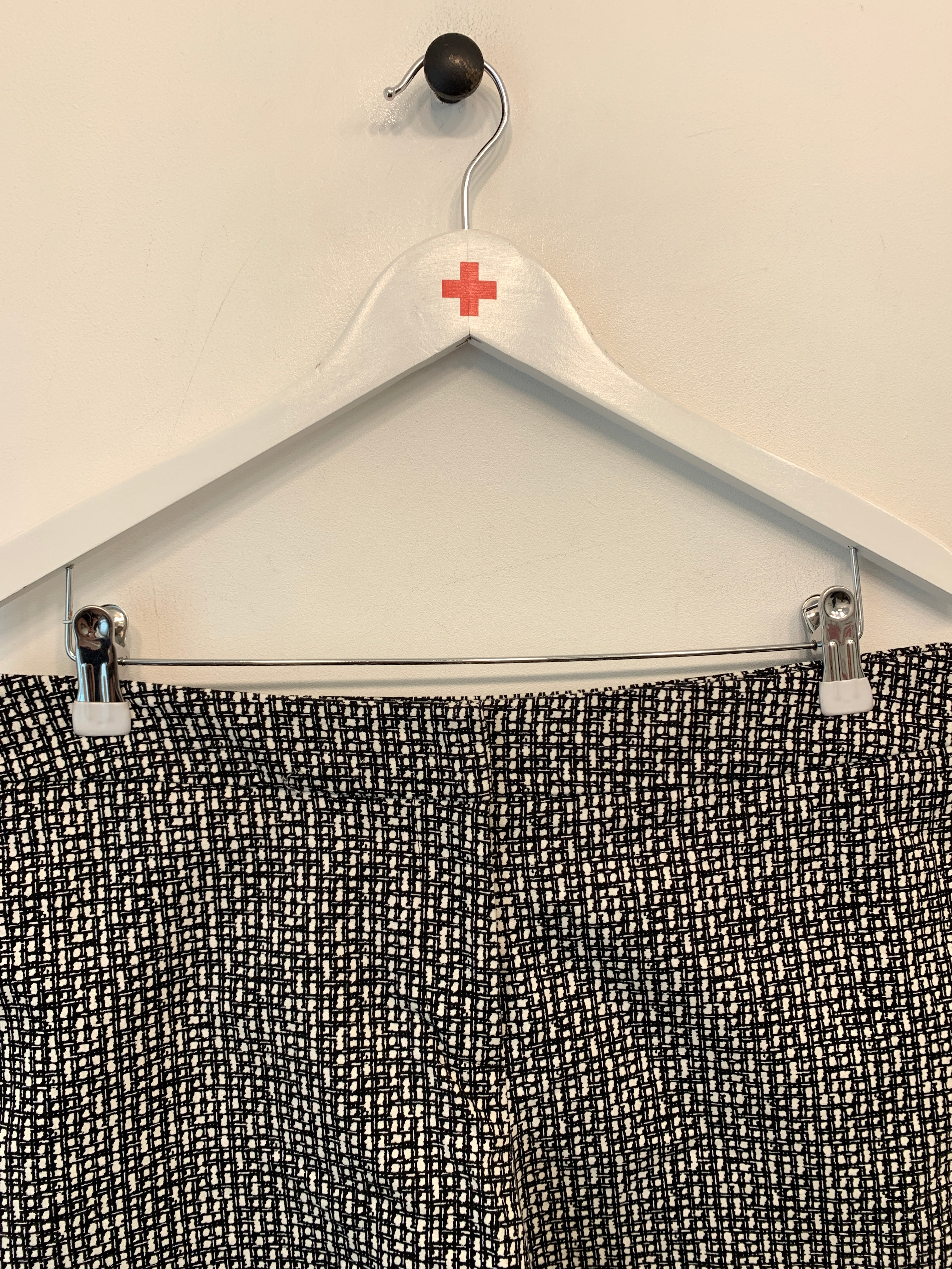 Apt 9 Shorts