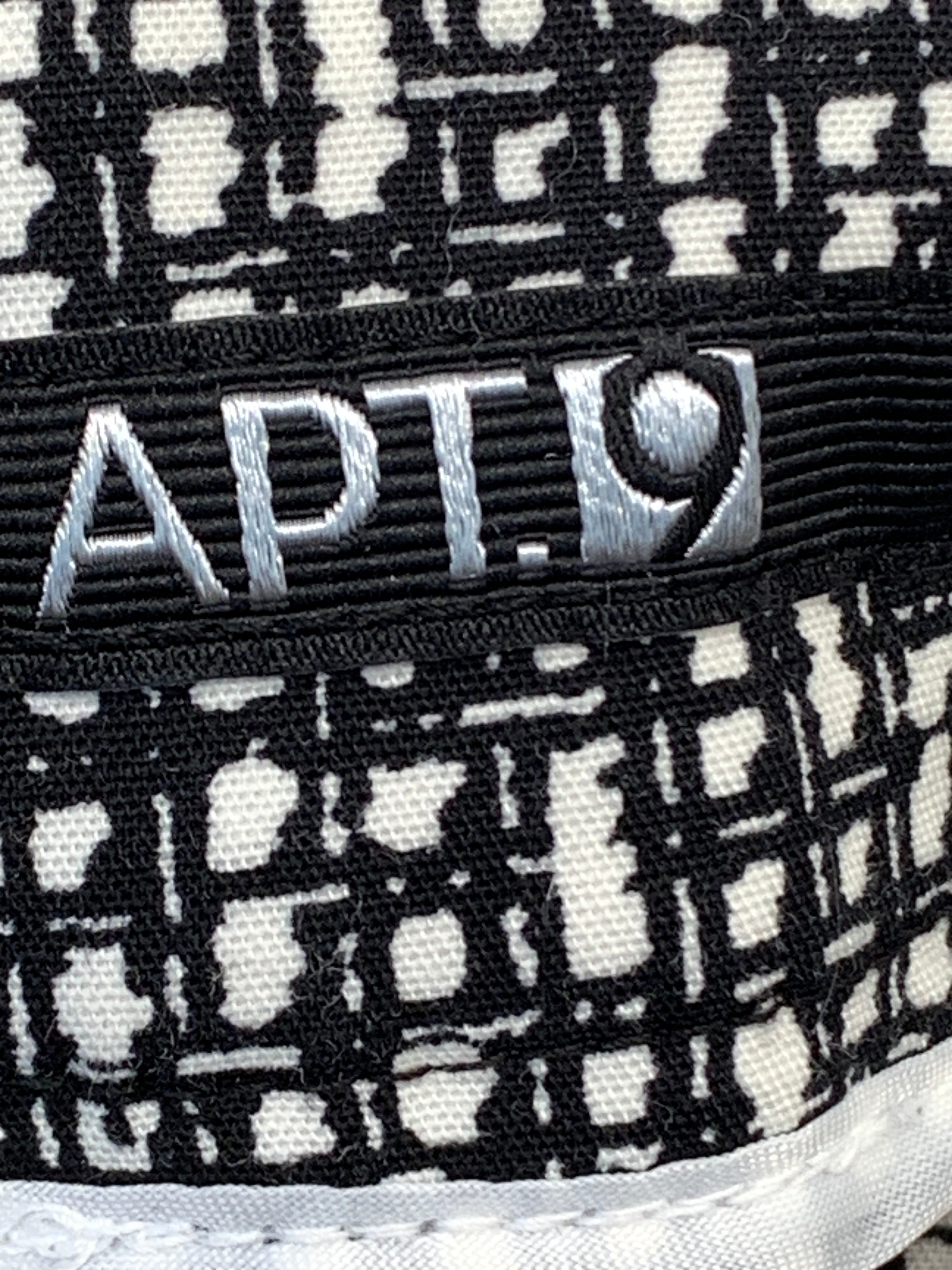 Apt 9 Shorts