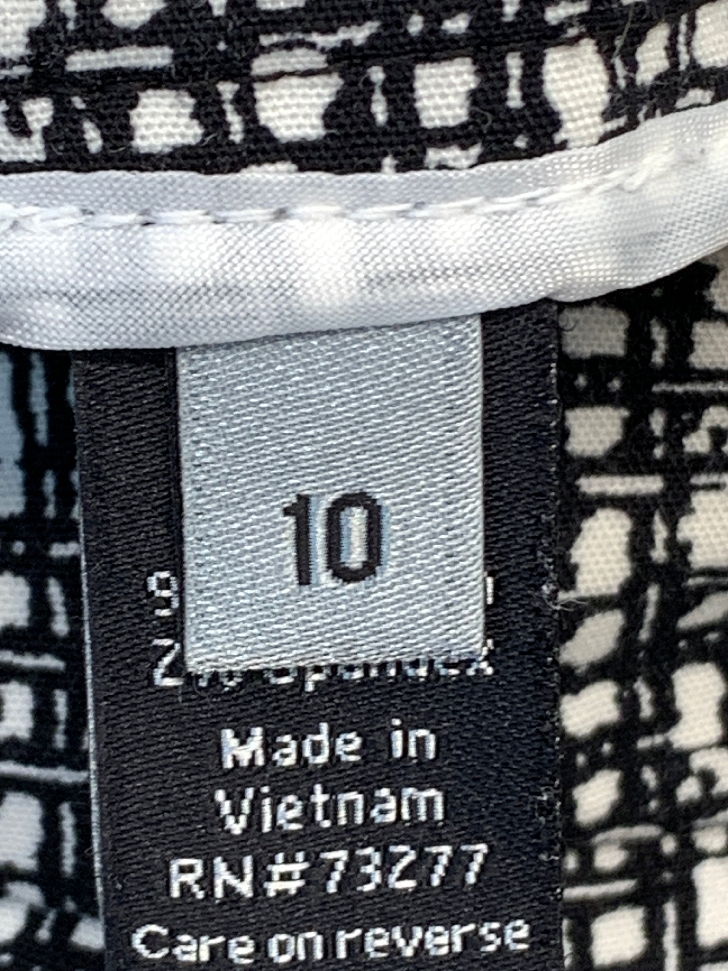 Apt 9 Shorts