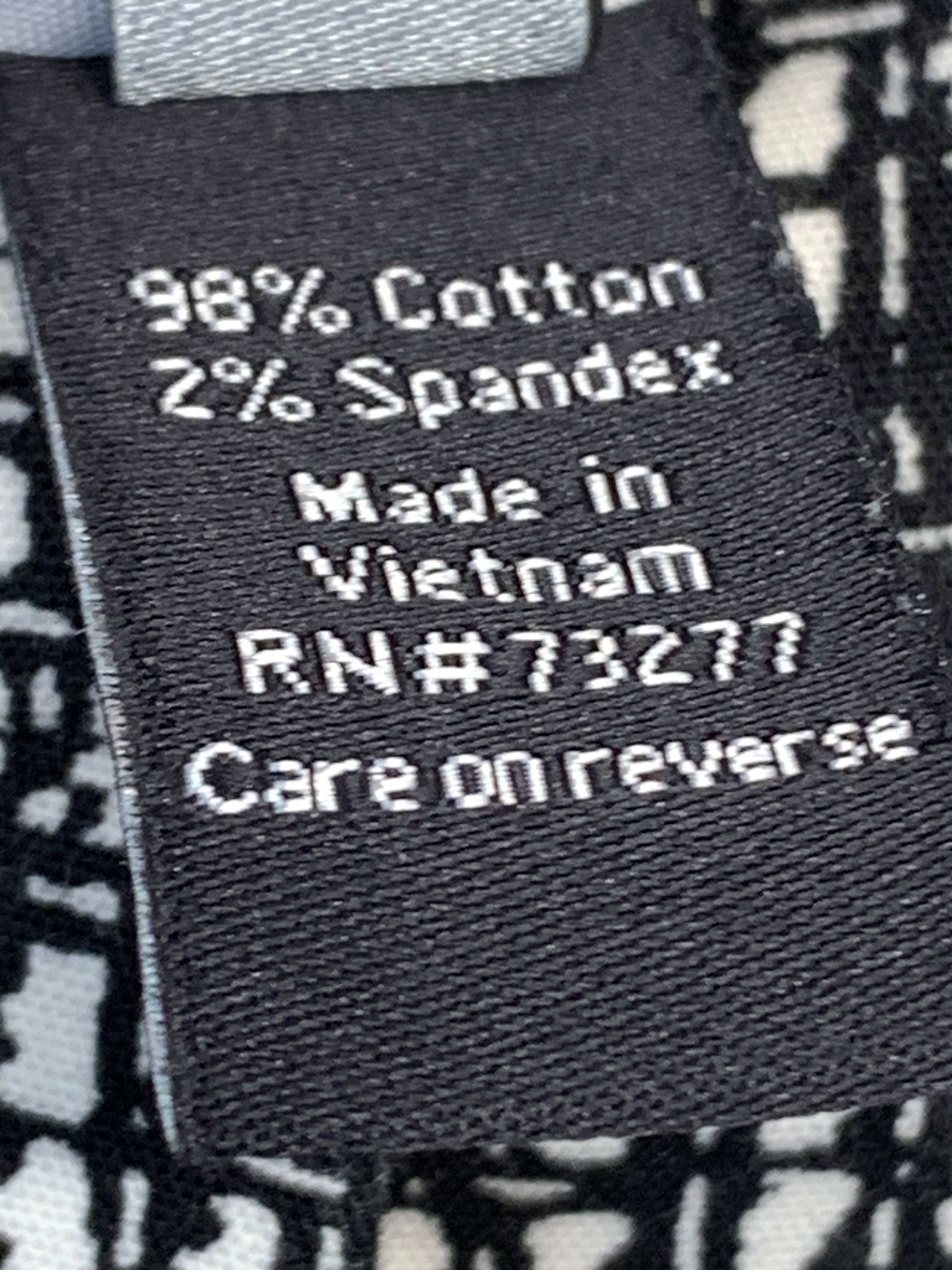 Apt 9 Shorts