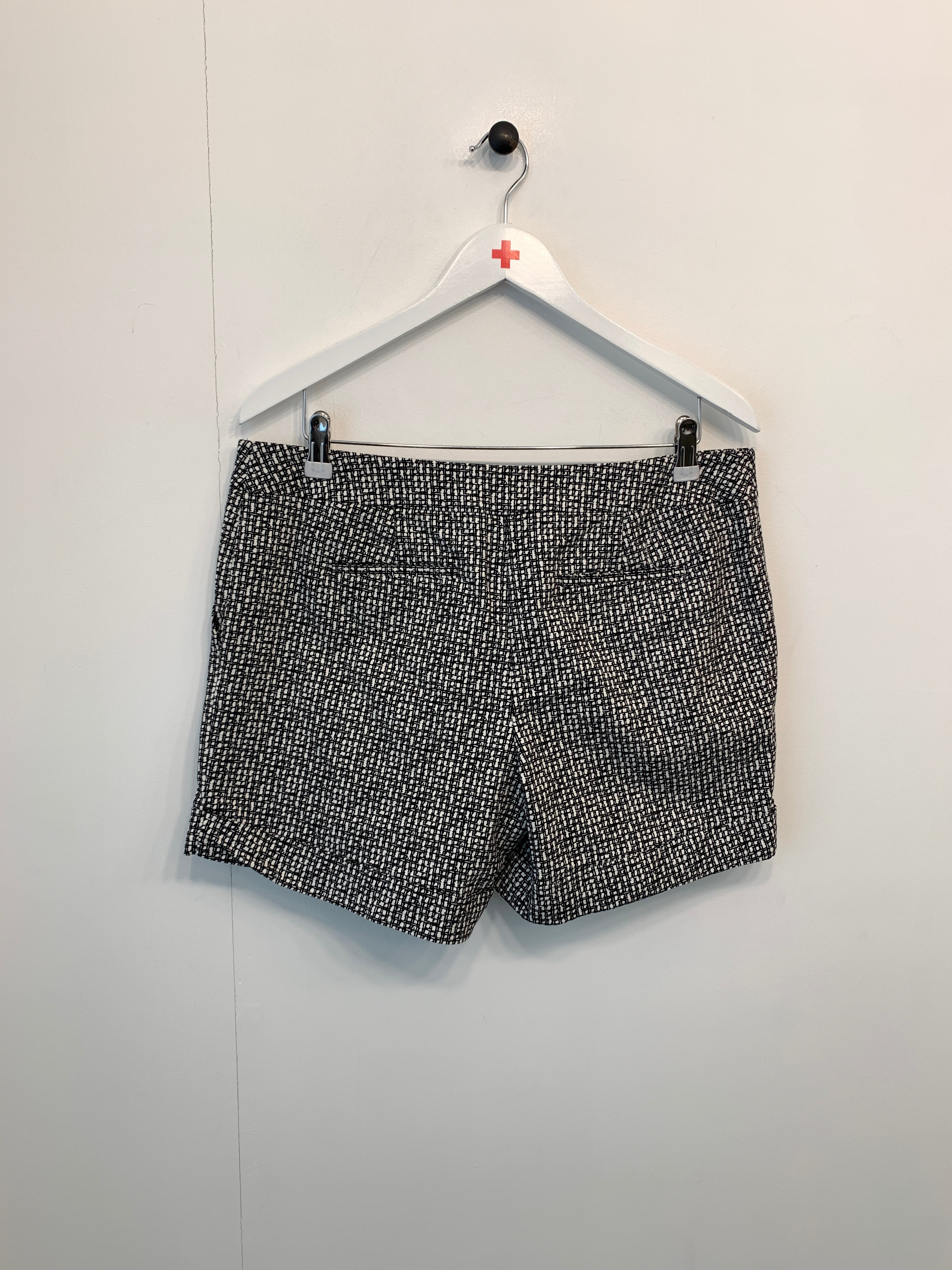 Apt 9 Shorts