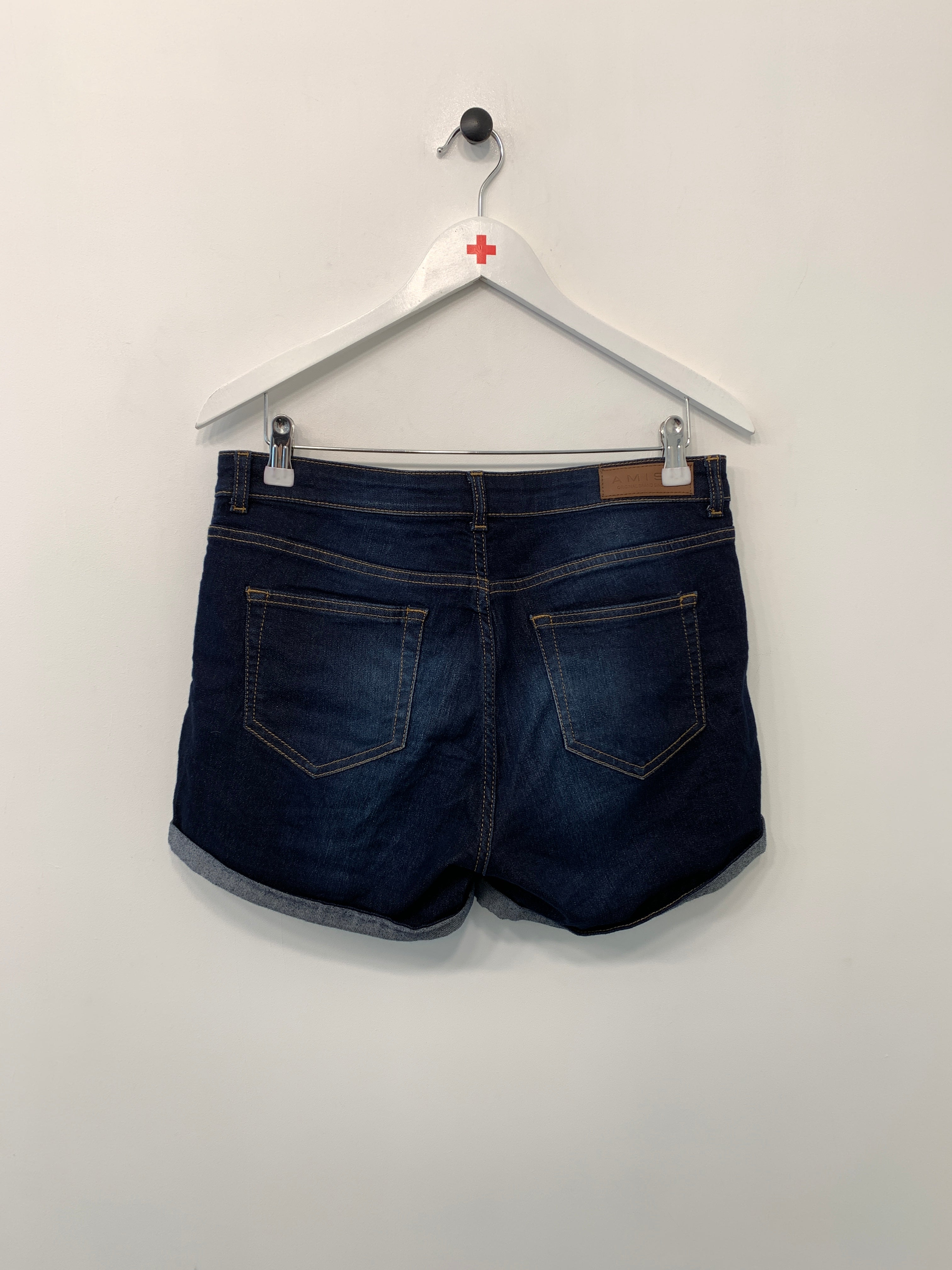 Amisu Shorts