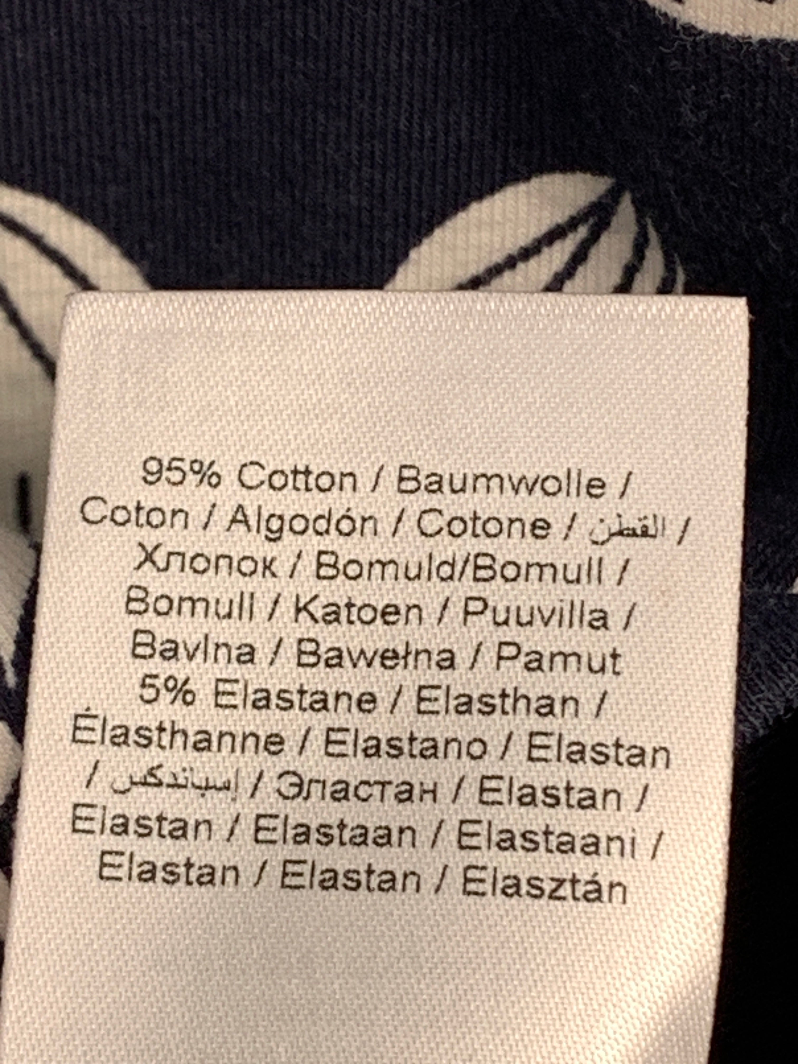 Kaffe Nederdel