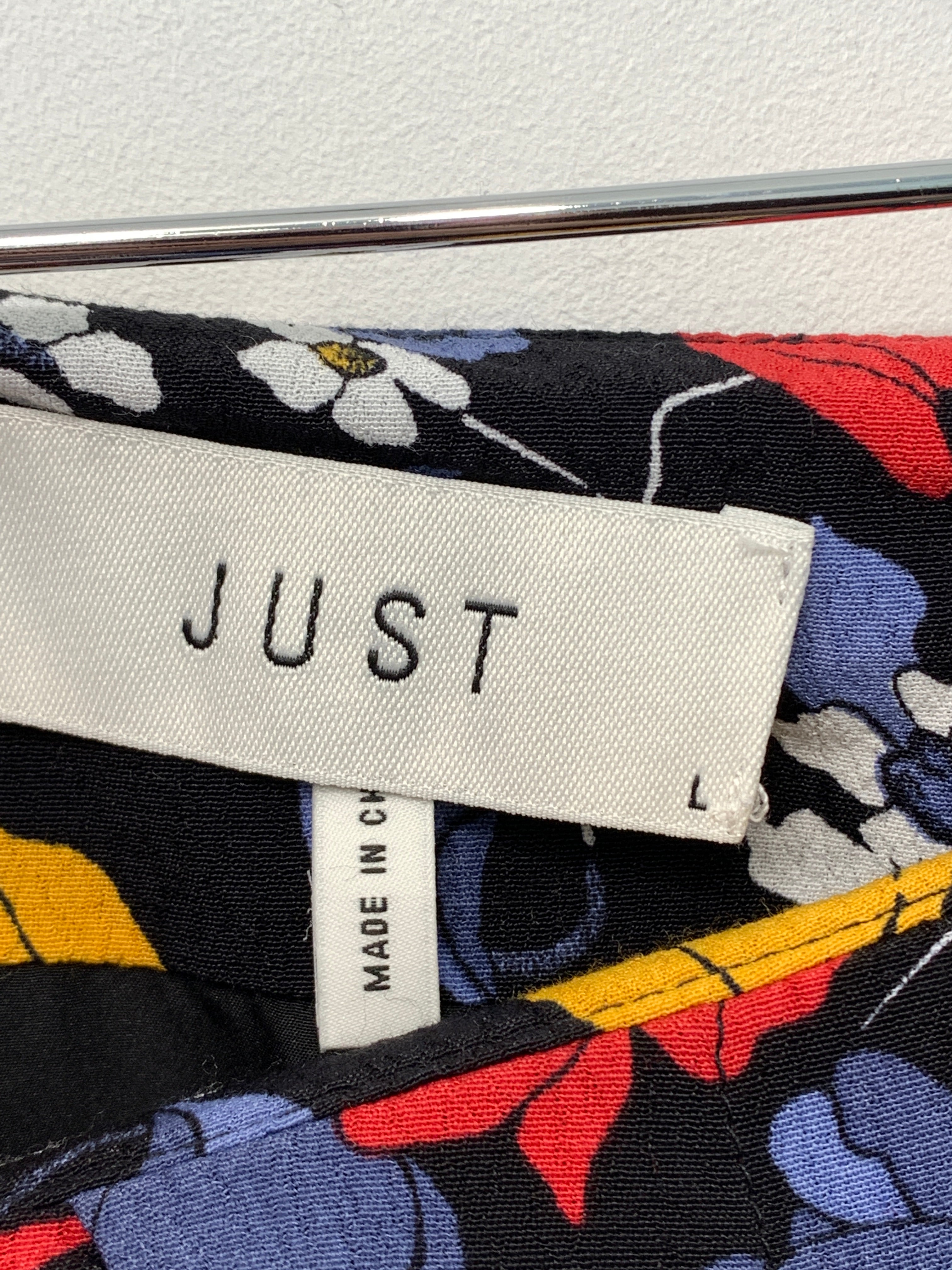 Just Nederdel