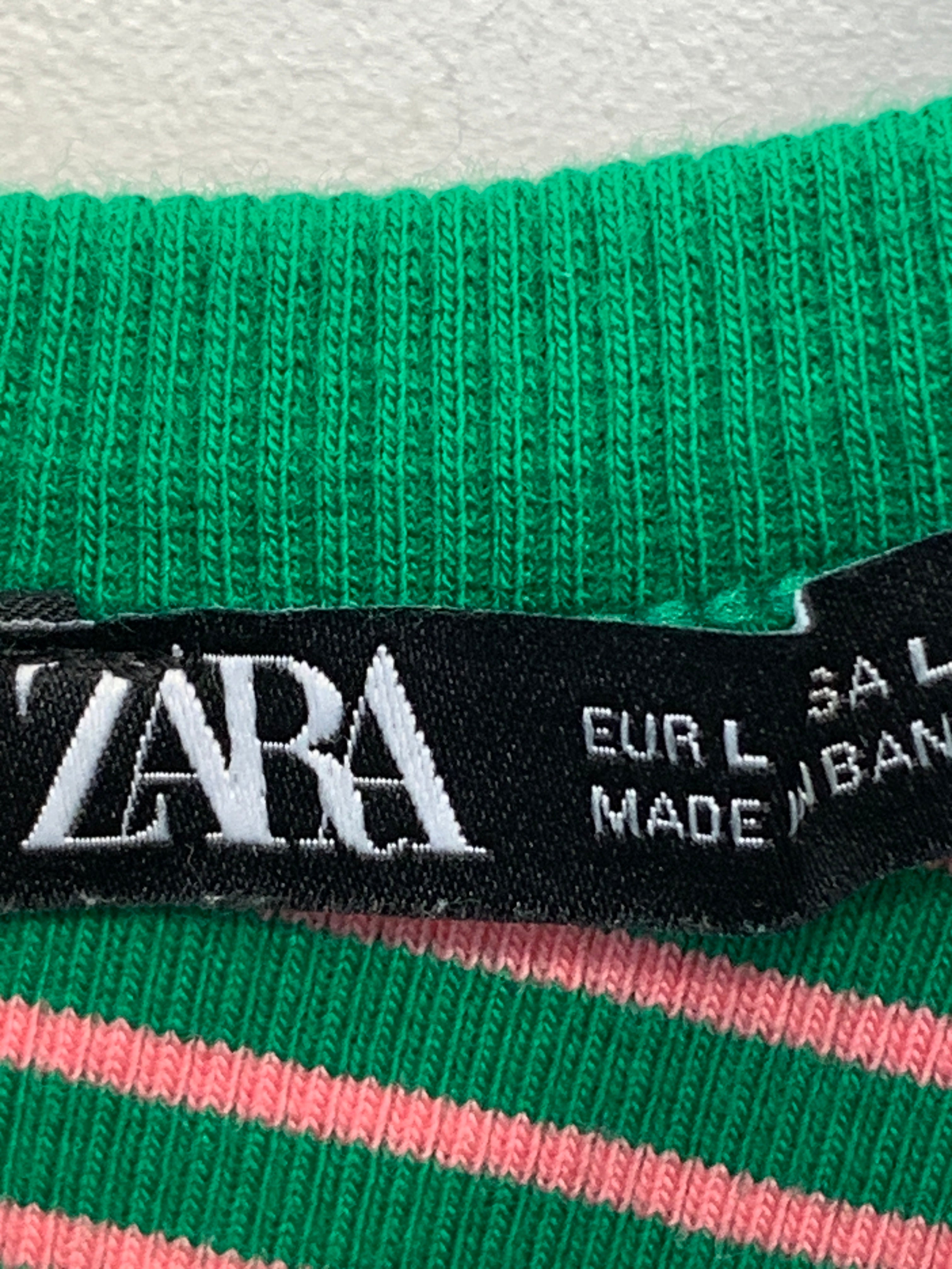 Zara Kjole