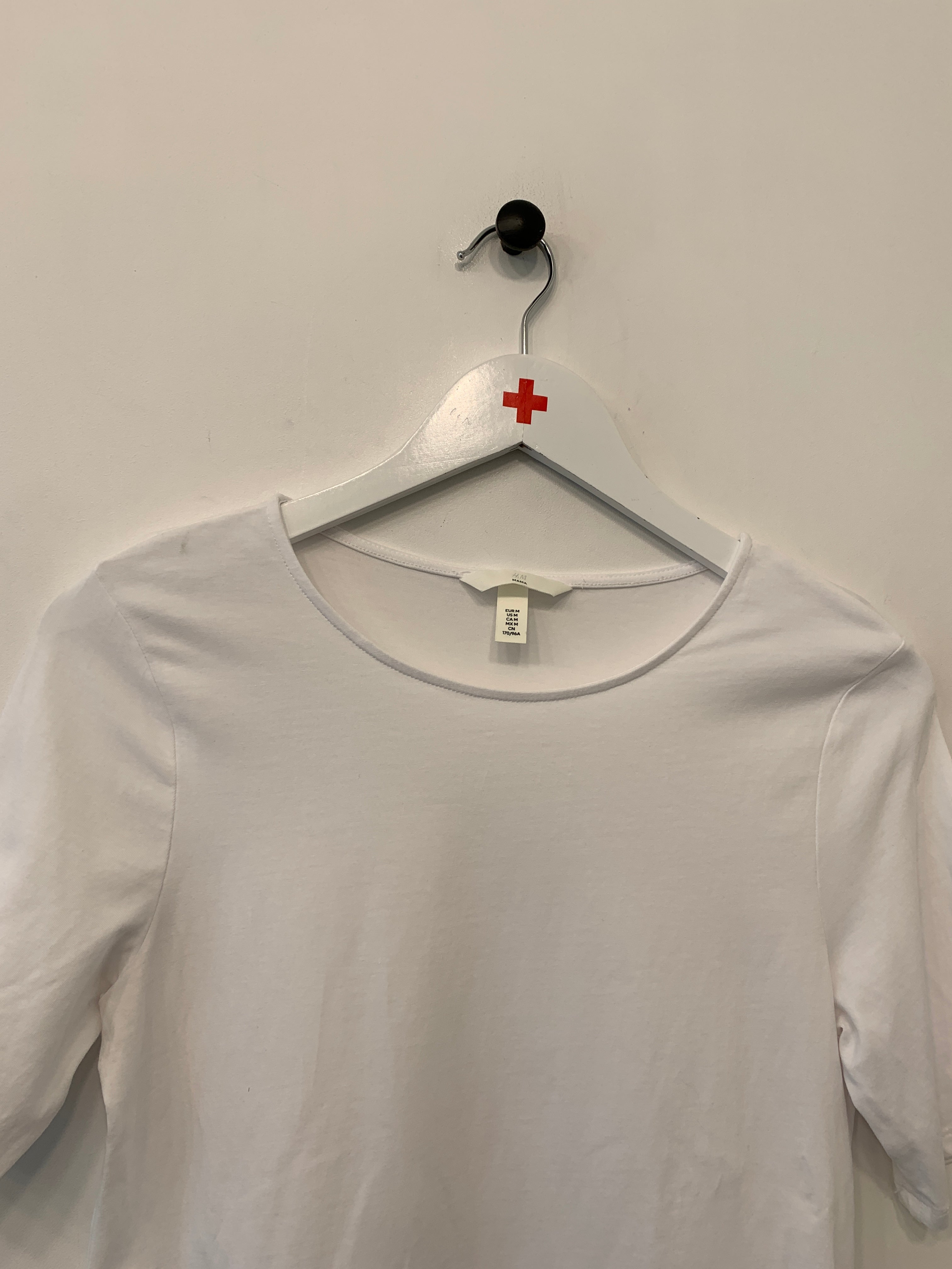 H&M Mama T-shirt