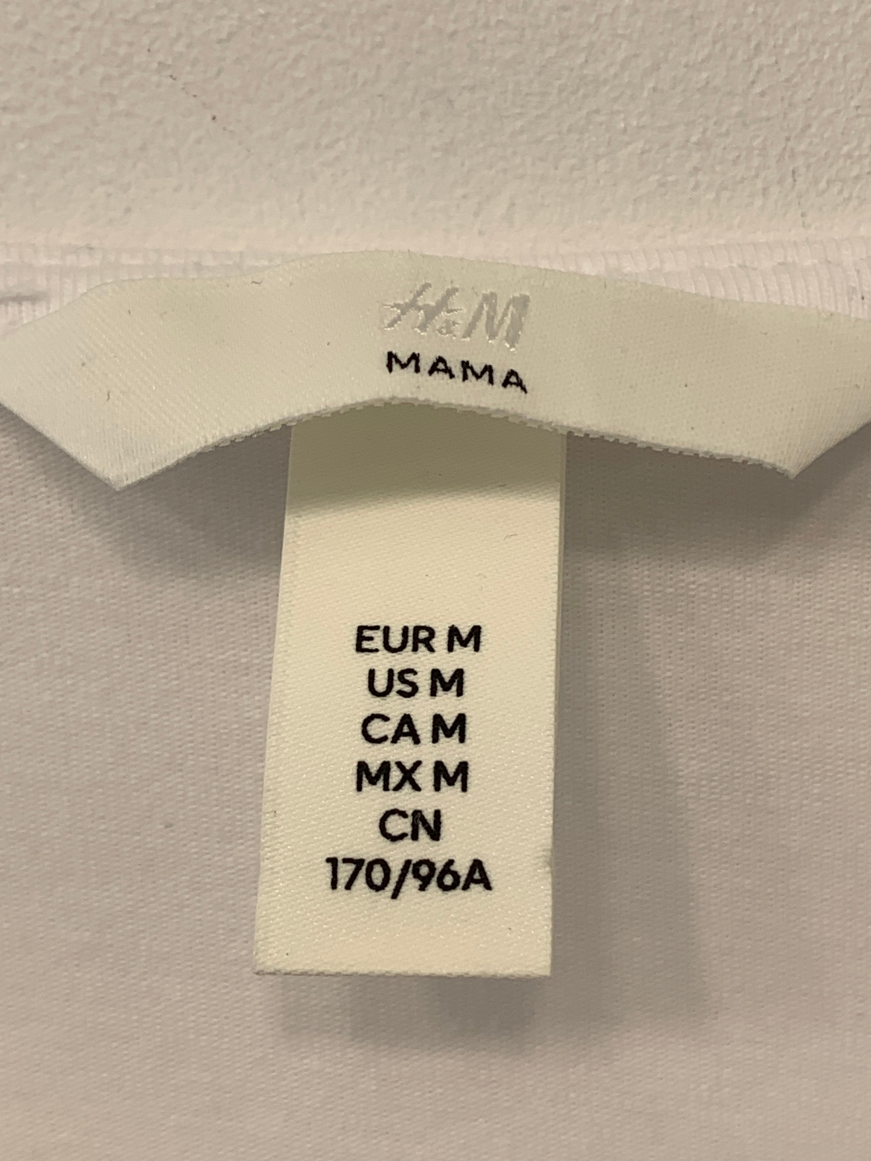 H&M Mama T-shirt