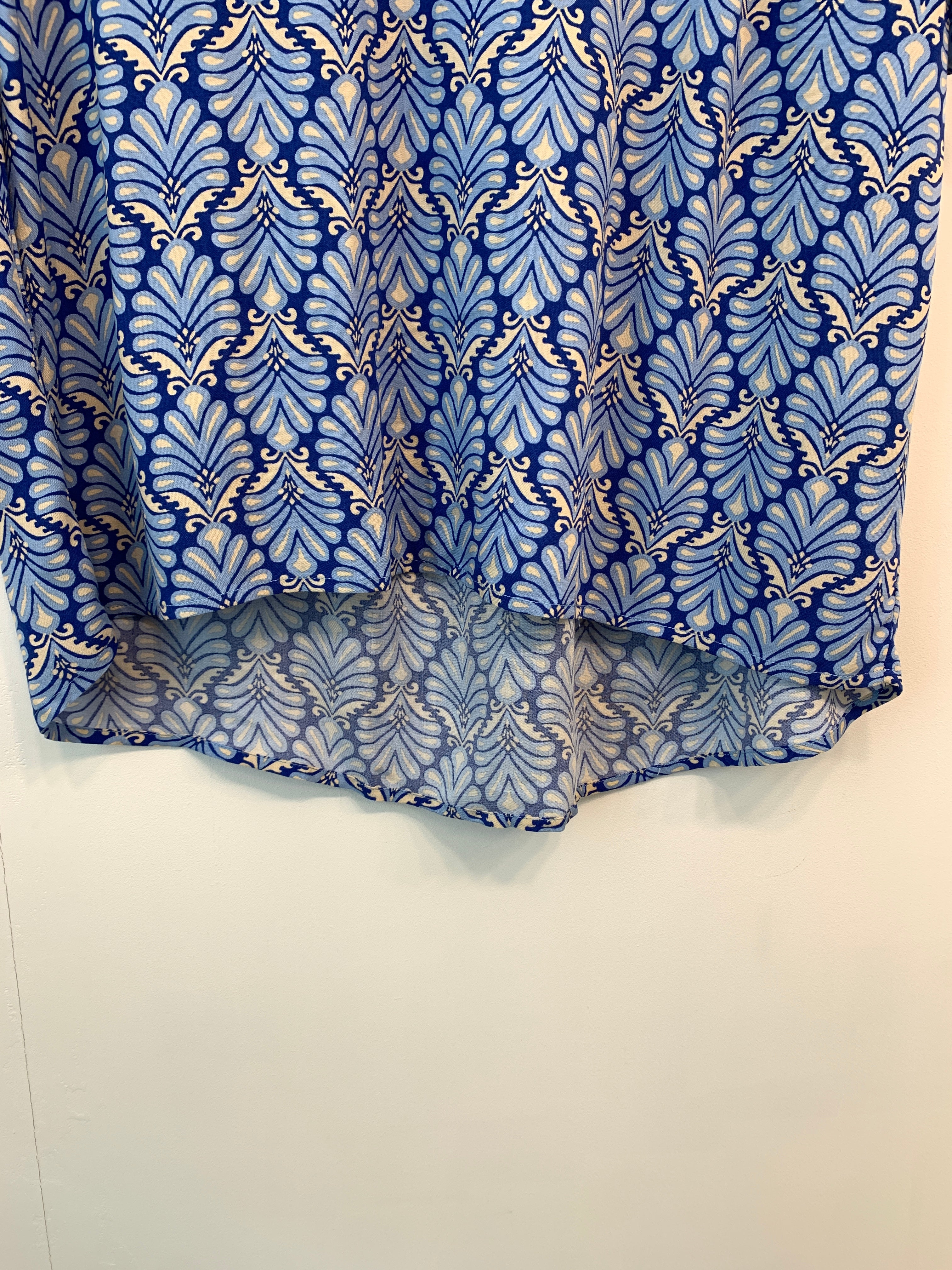 Wasabi Concept Bluse