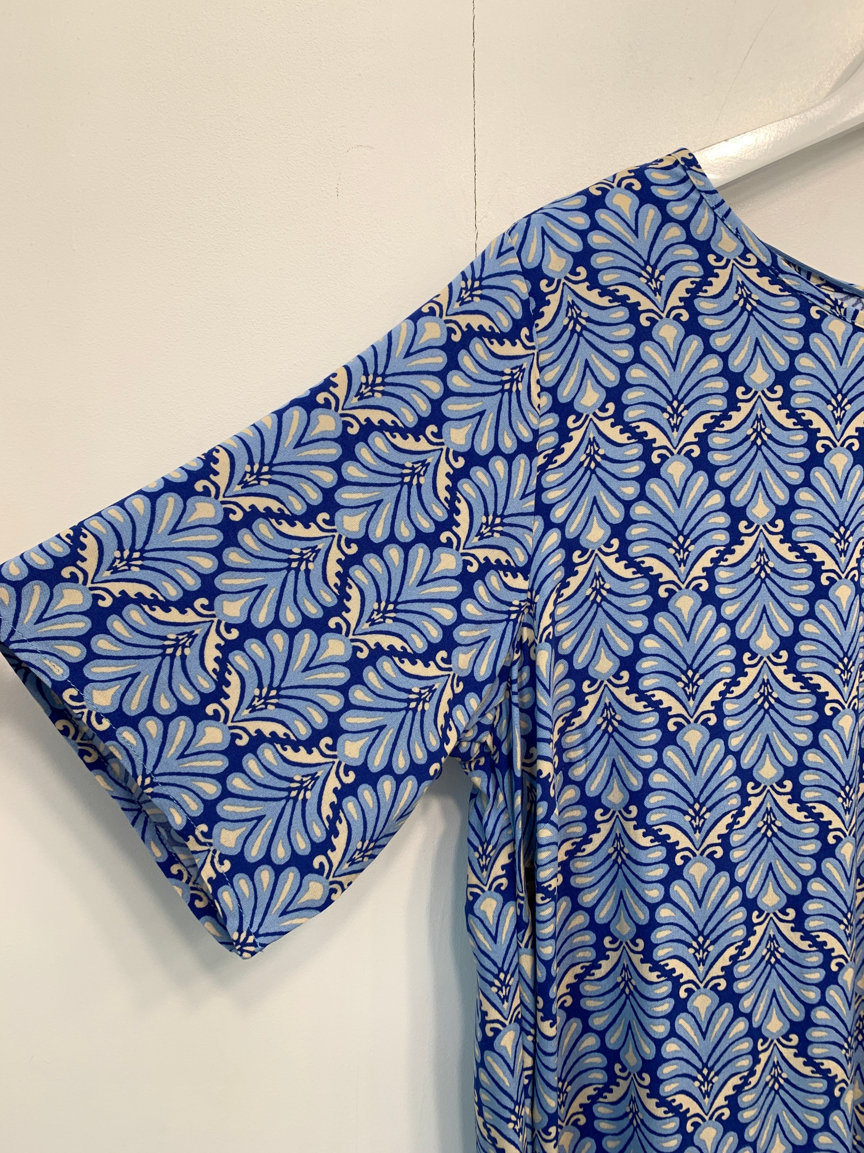 Wasabi Concept Bluse