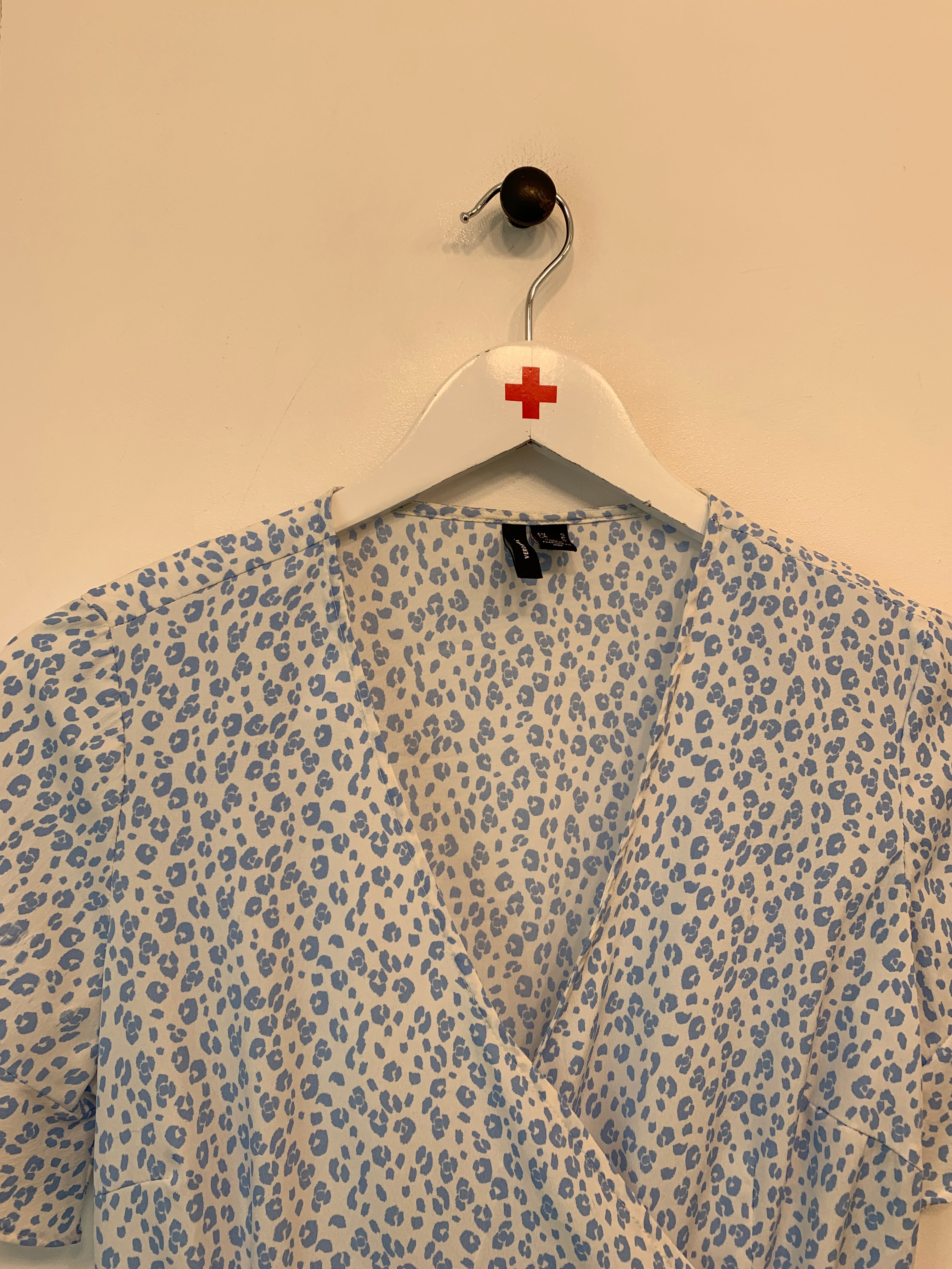 Vero Moda Kjole