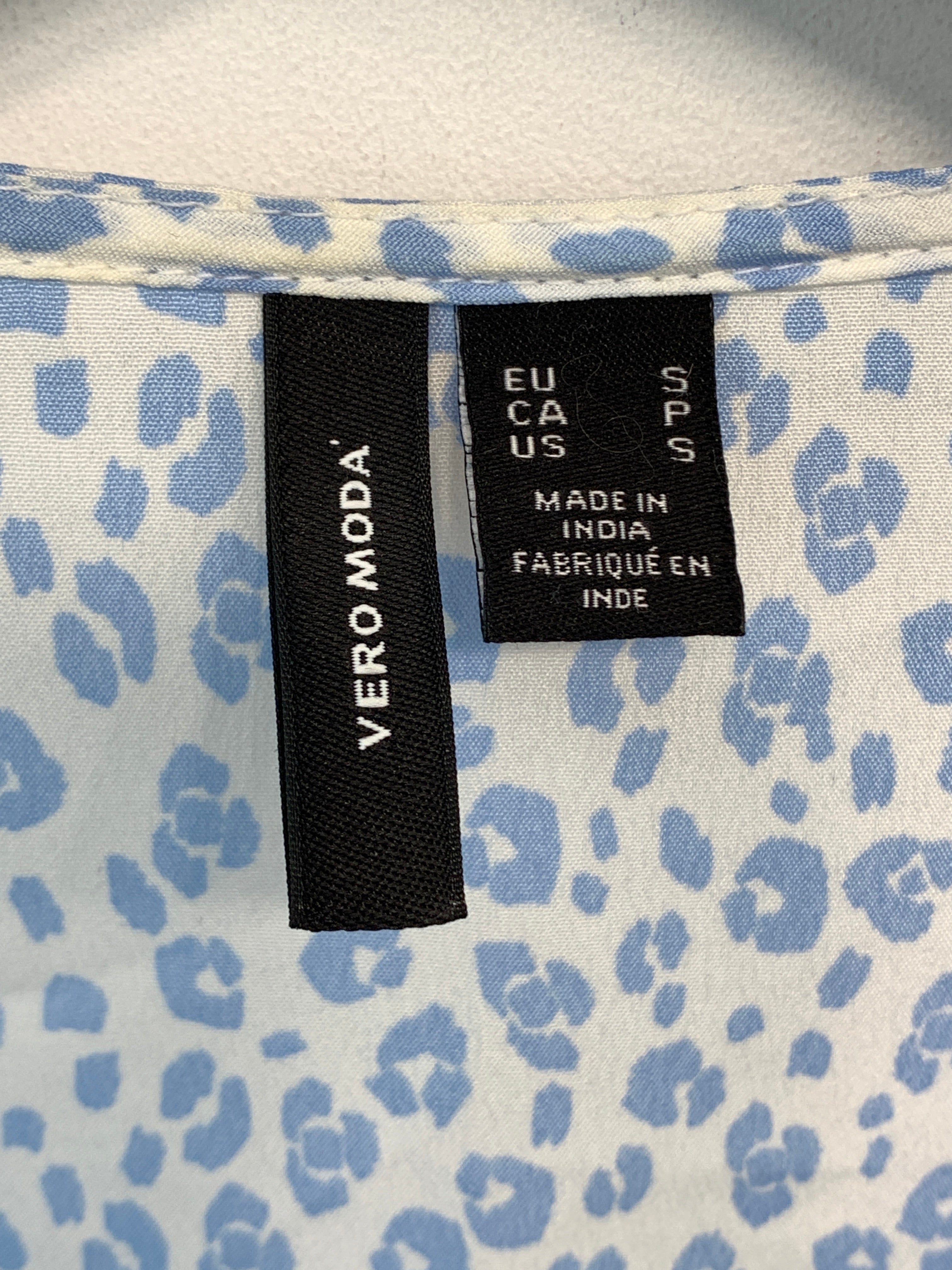 Vero Moda Kjole
