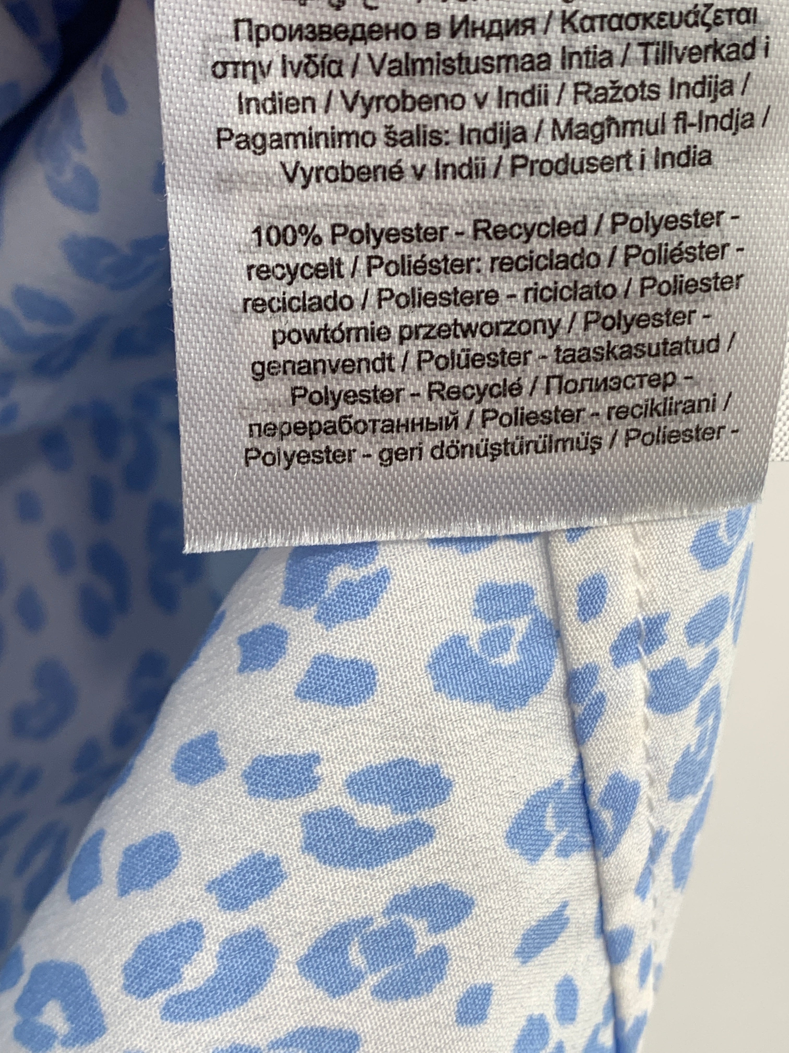Vero Moda Kjole