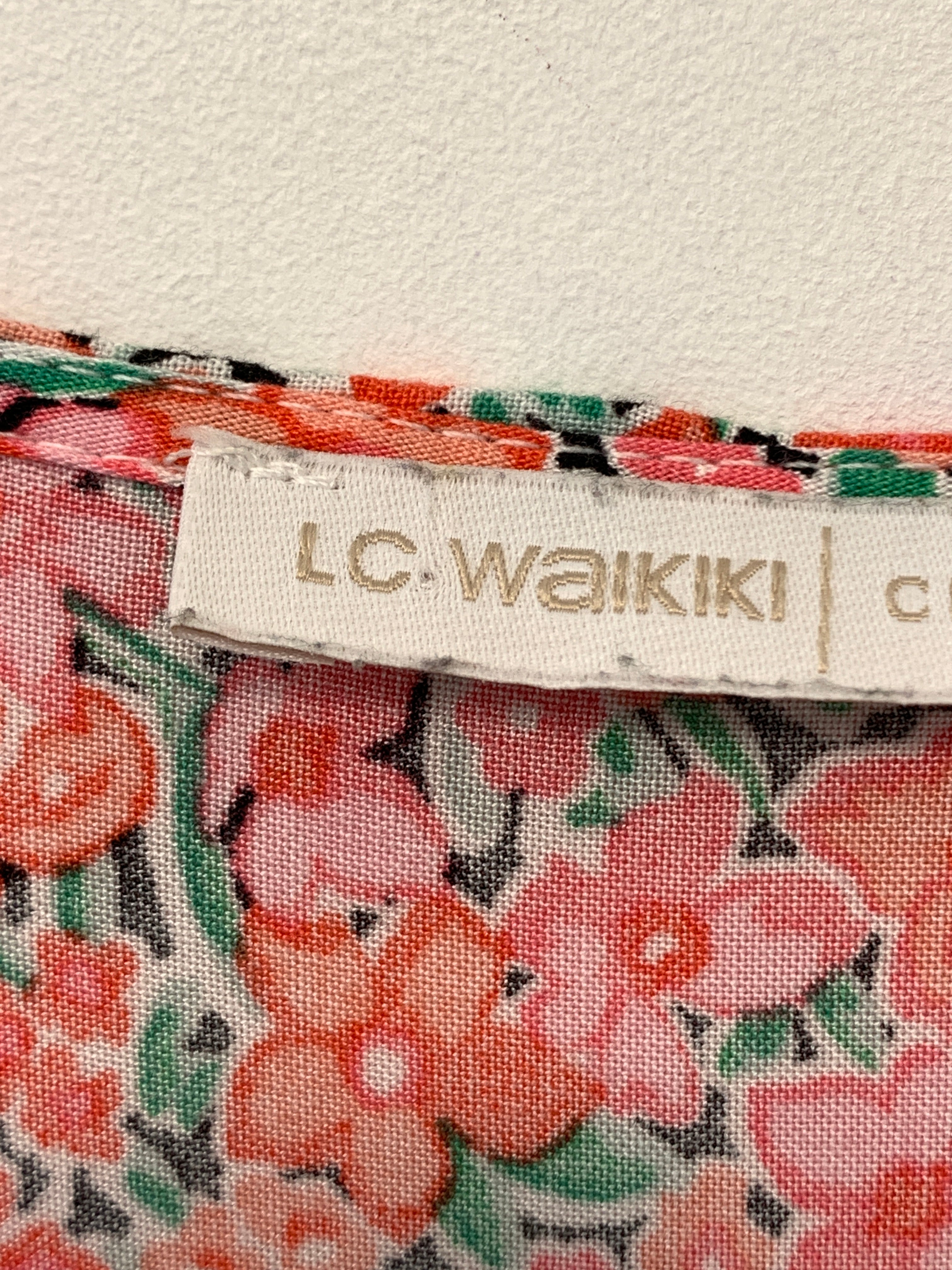 LC Waikiki Kjole