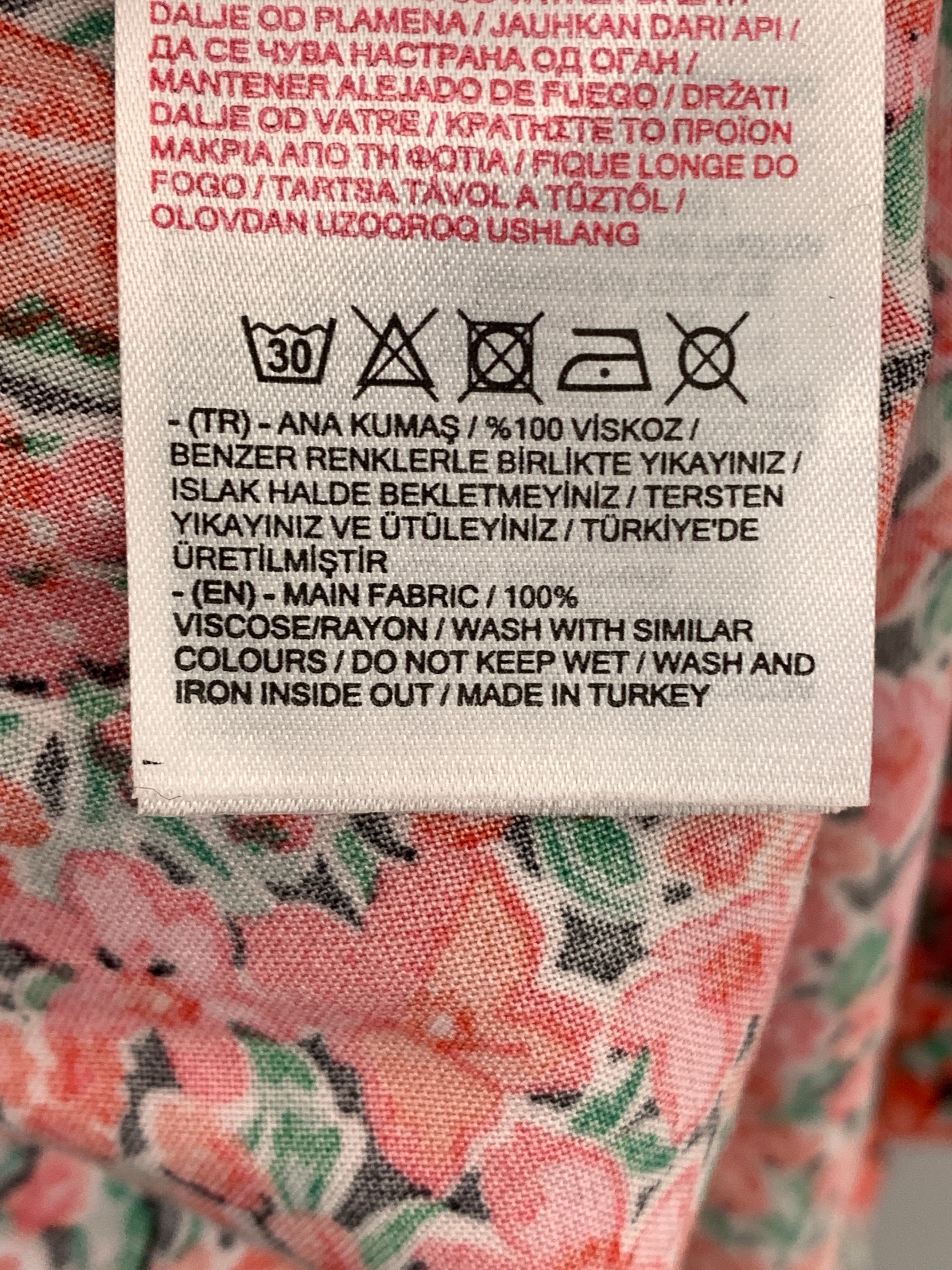 LC Waikiki Kjole