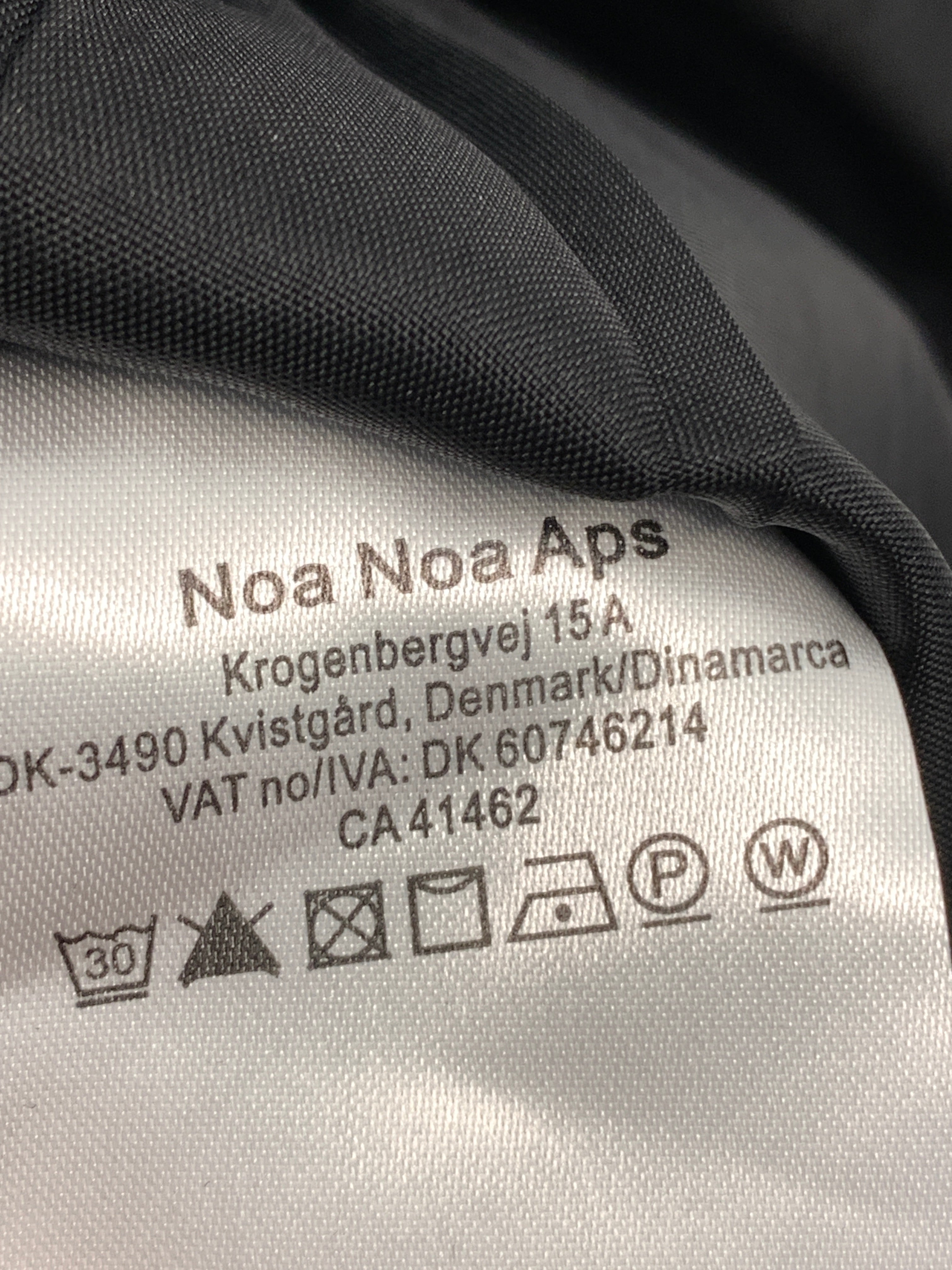 NOA NOA Kjole