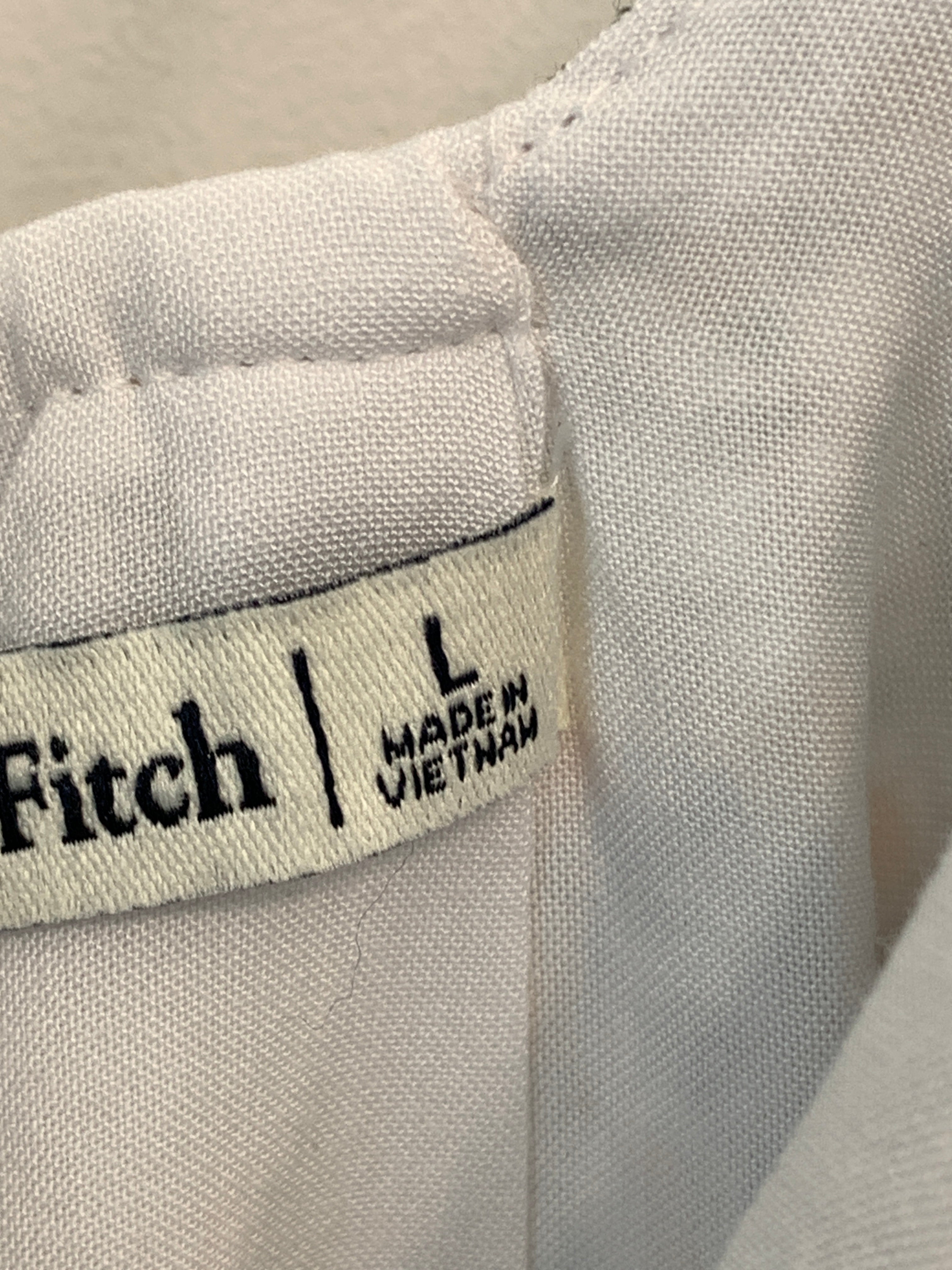 Abercrombie & Fitch Kjole