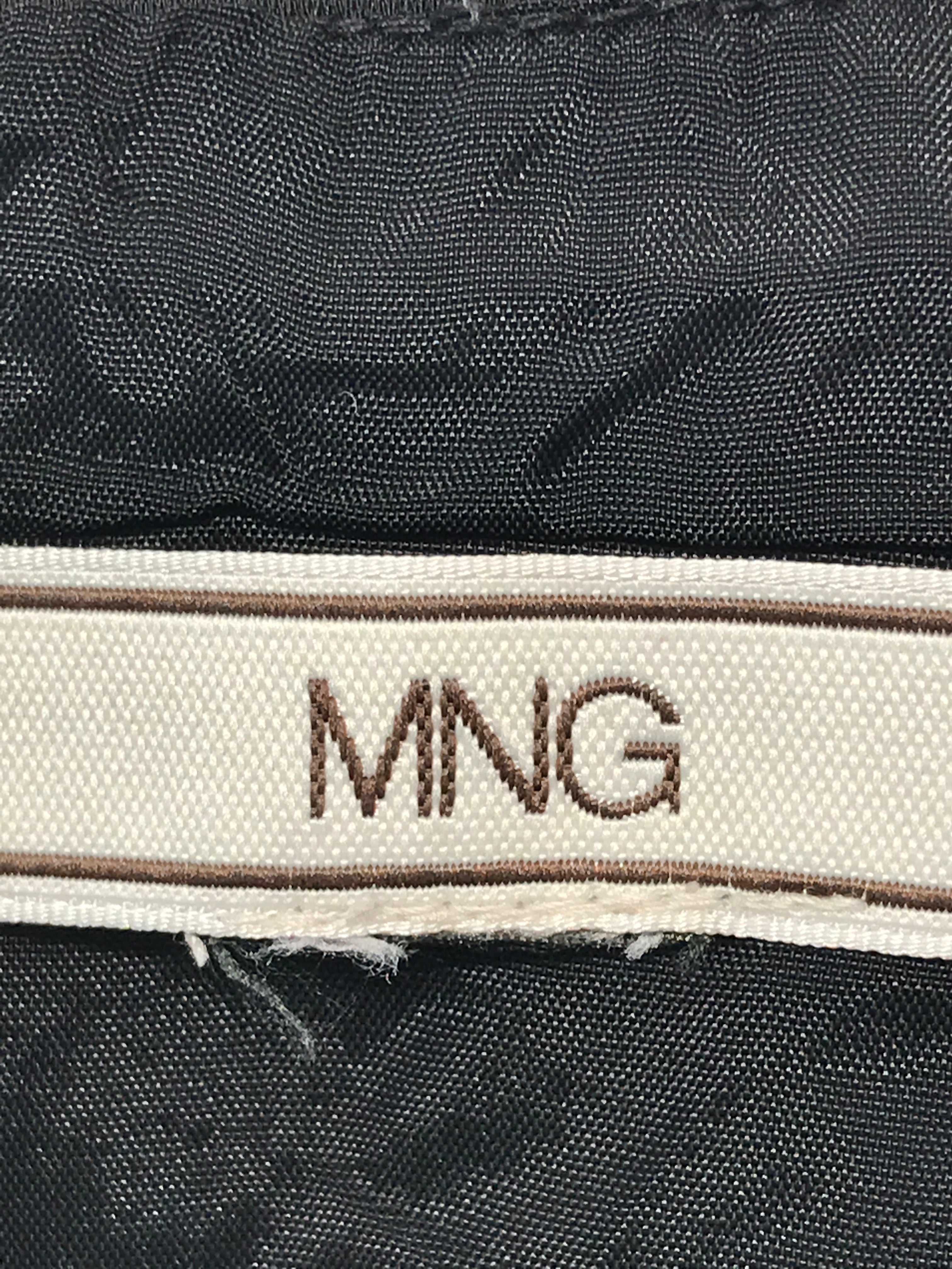 MNG nederdel