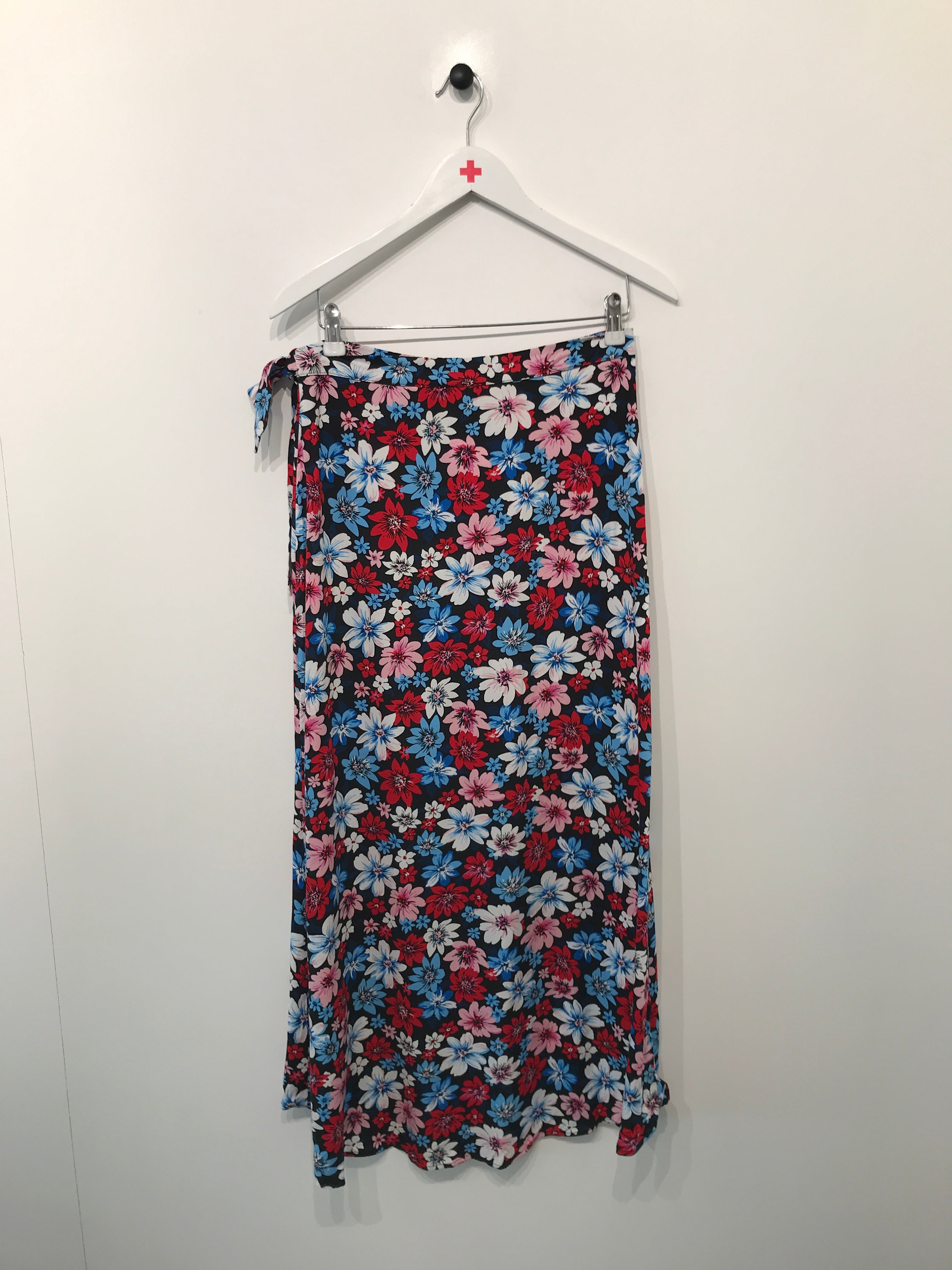 DIVIDED (H&M) nederdel