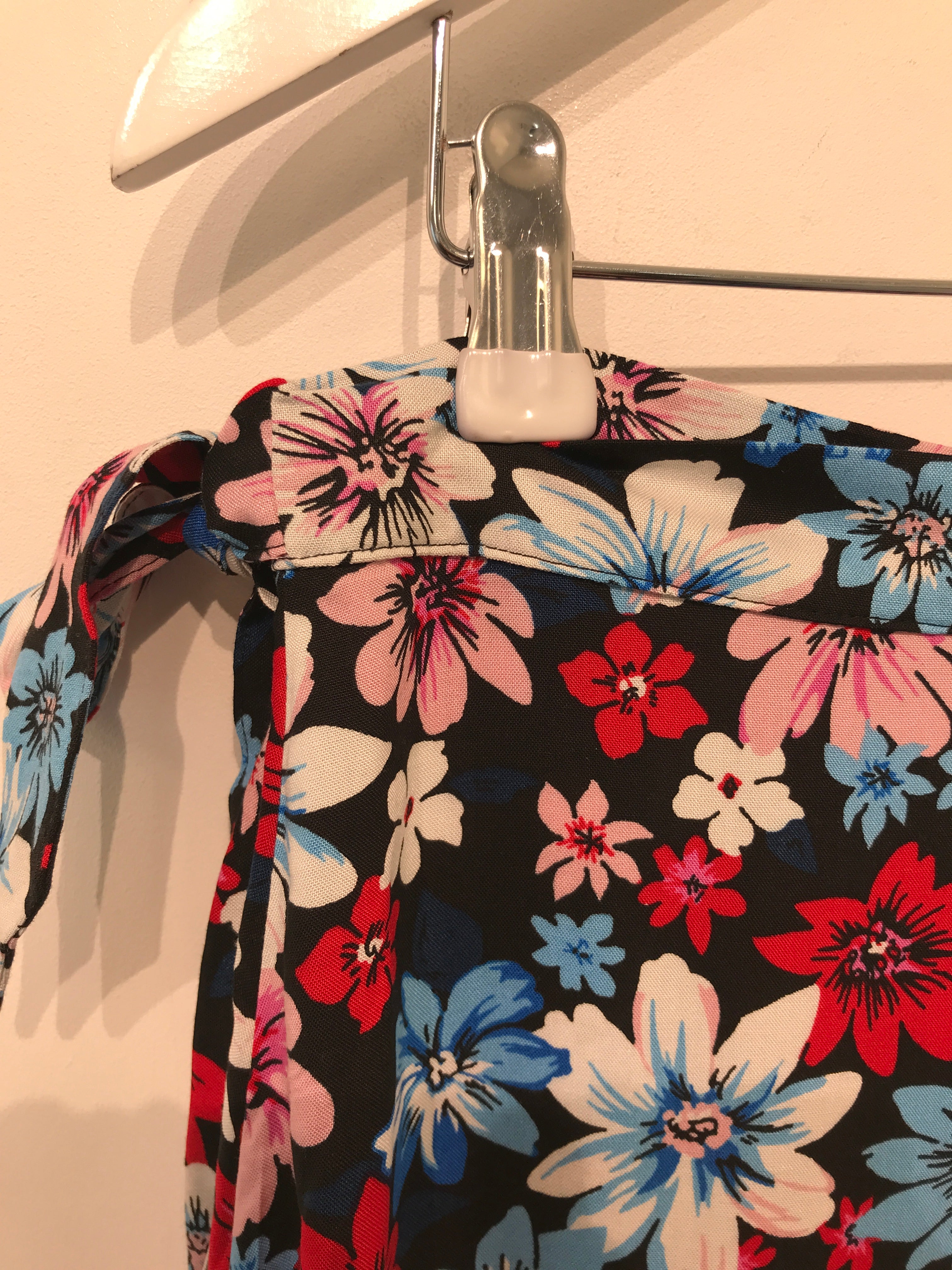 DIVIDED (H&M) nederdel
