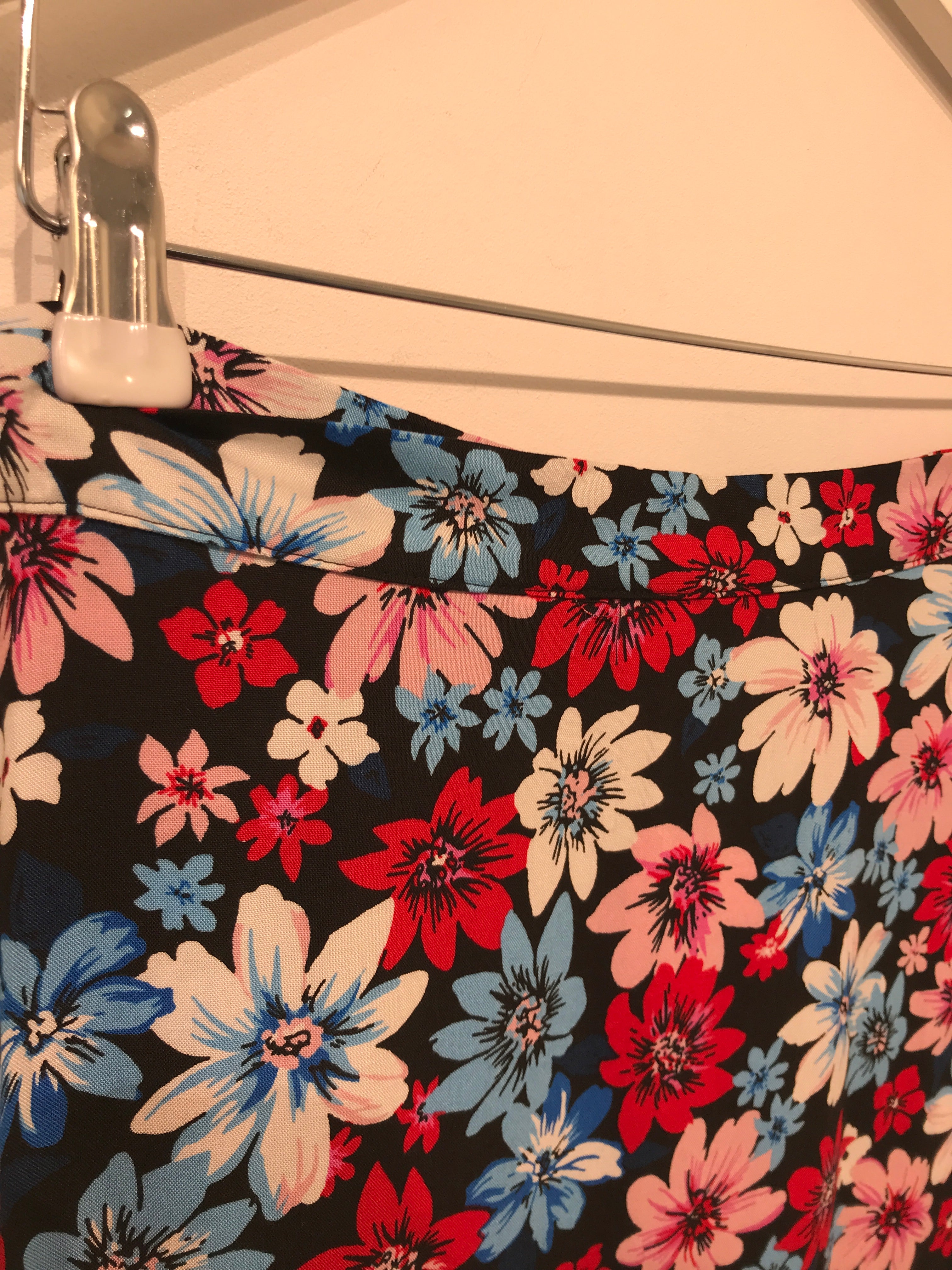 DIVIDED (H&M) nederdel